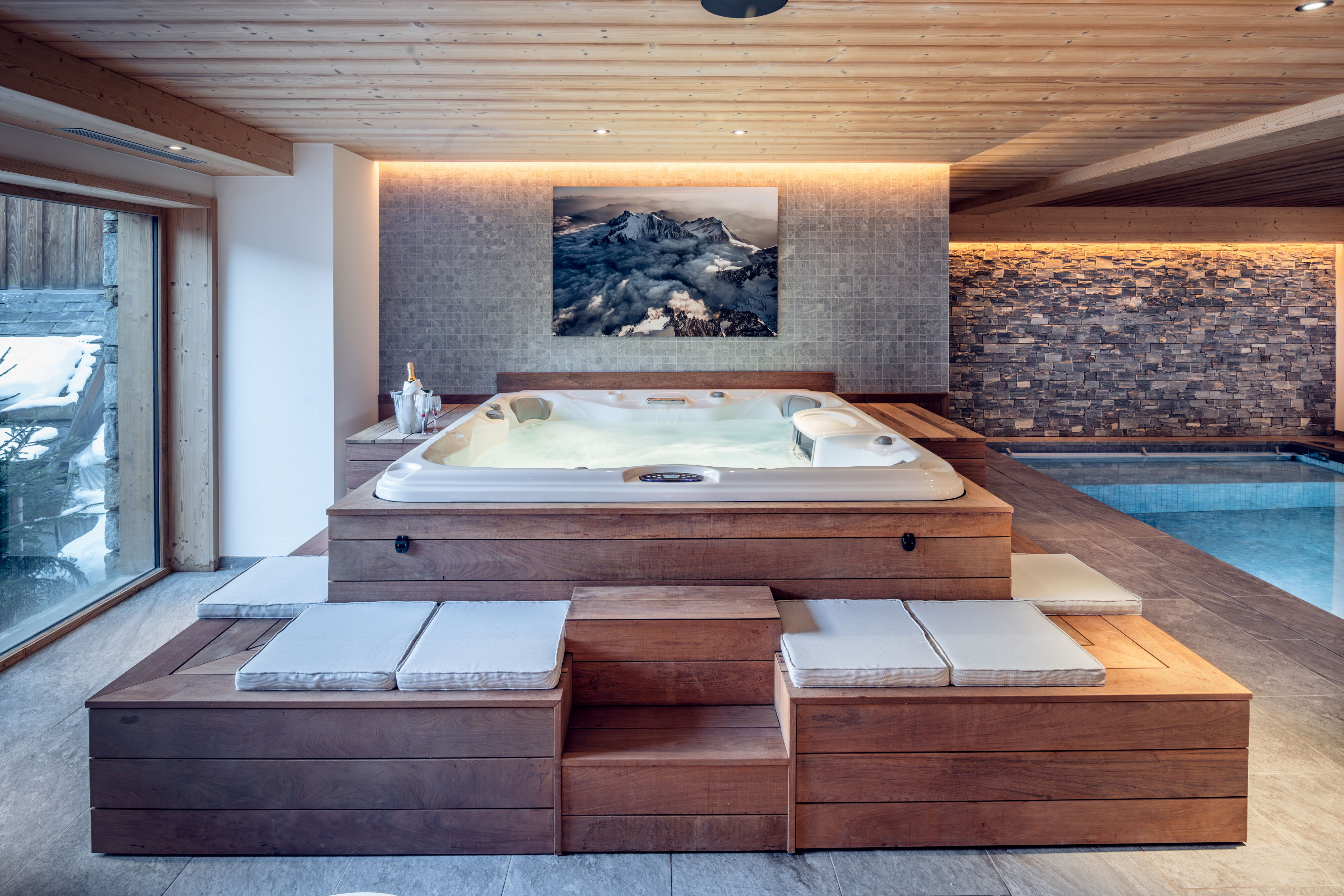 Chalet Harmony Gallary Image 2