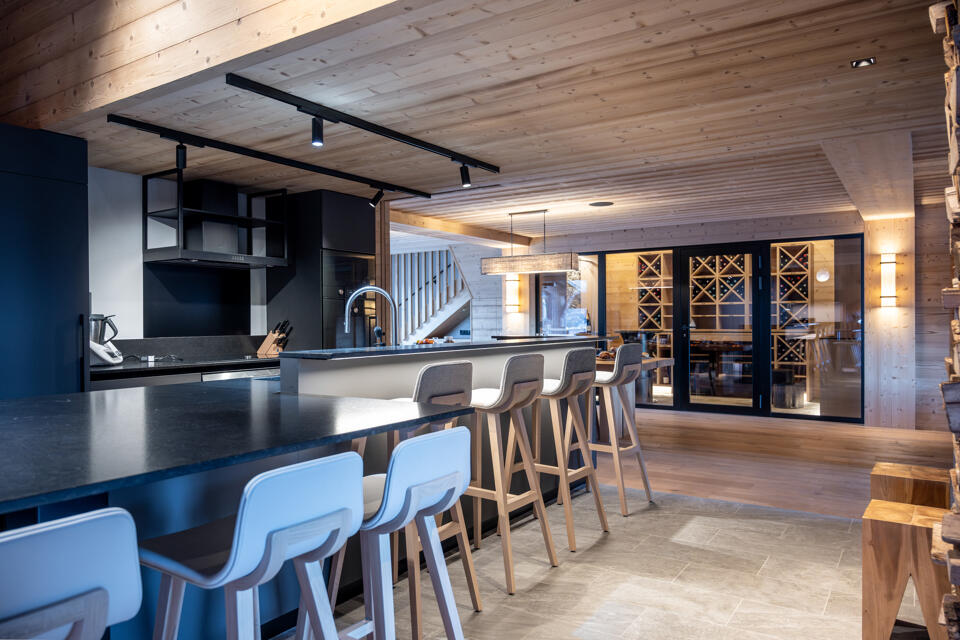Chalet Harmony Gallery Image 4