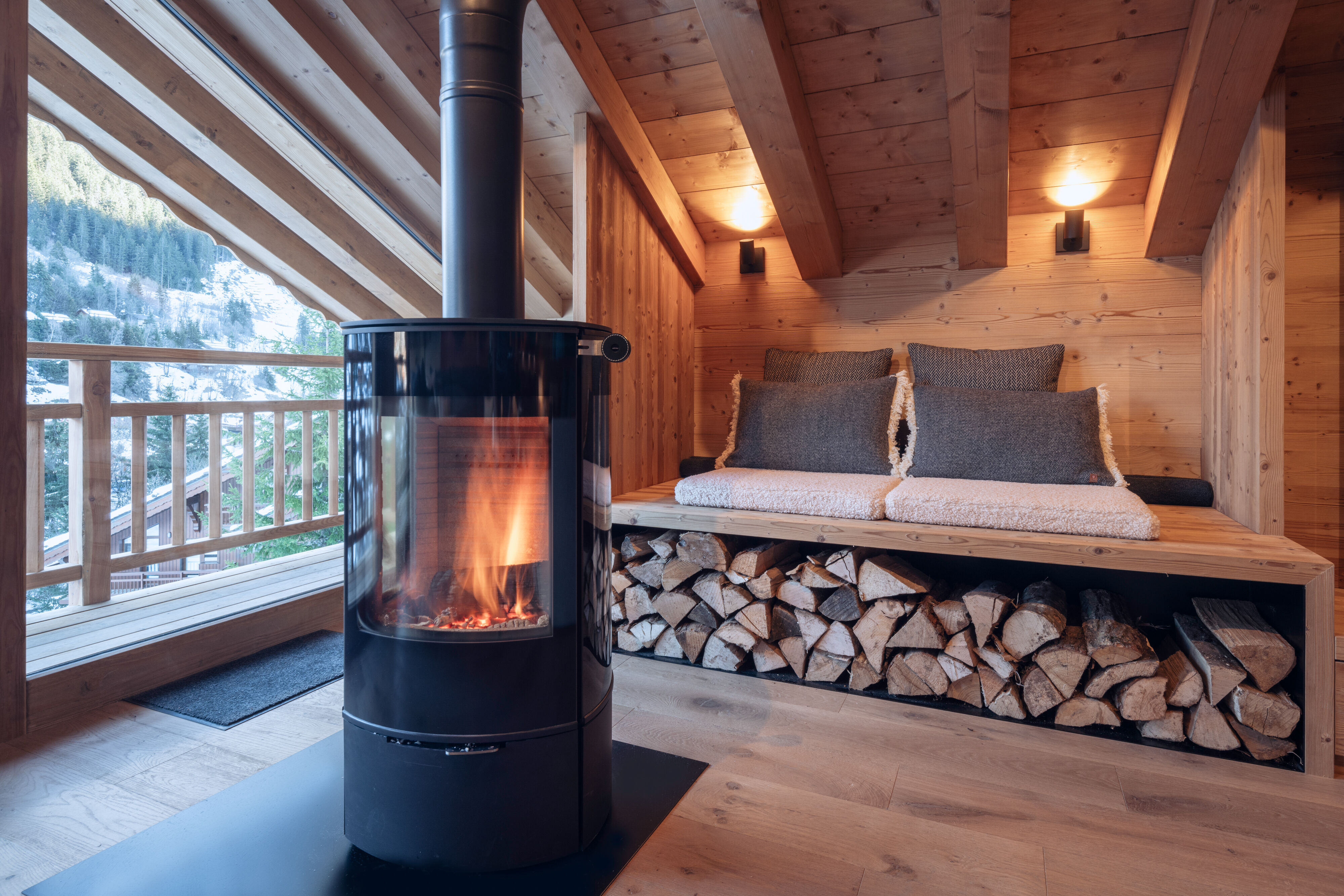 Chalet Harmony Gallary Image 1