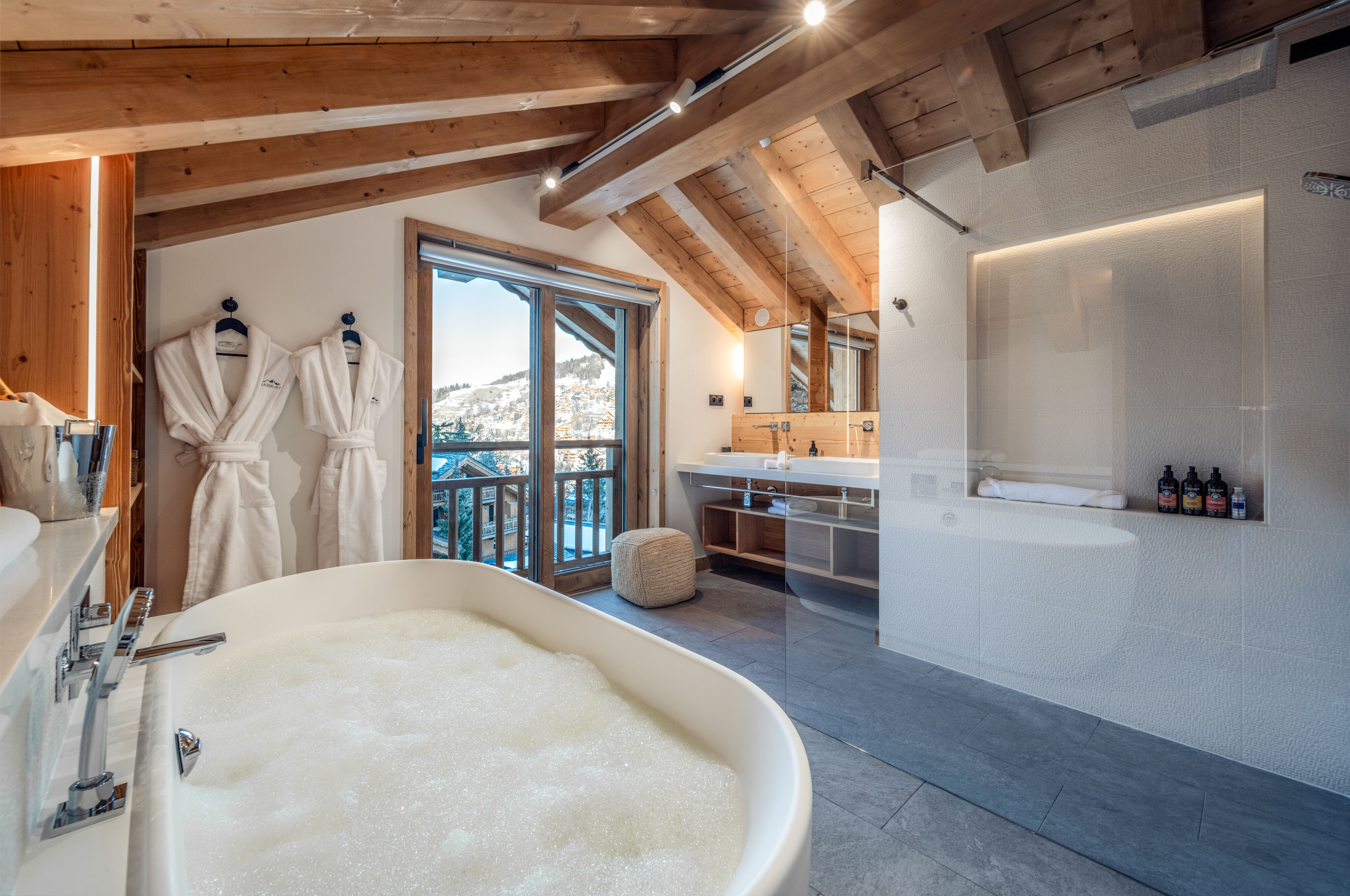 Chalet Harmony Gallary Image 4