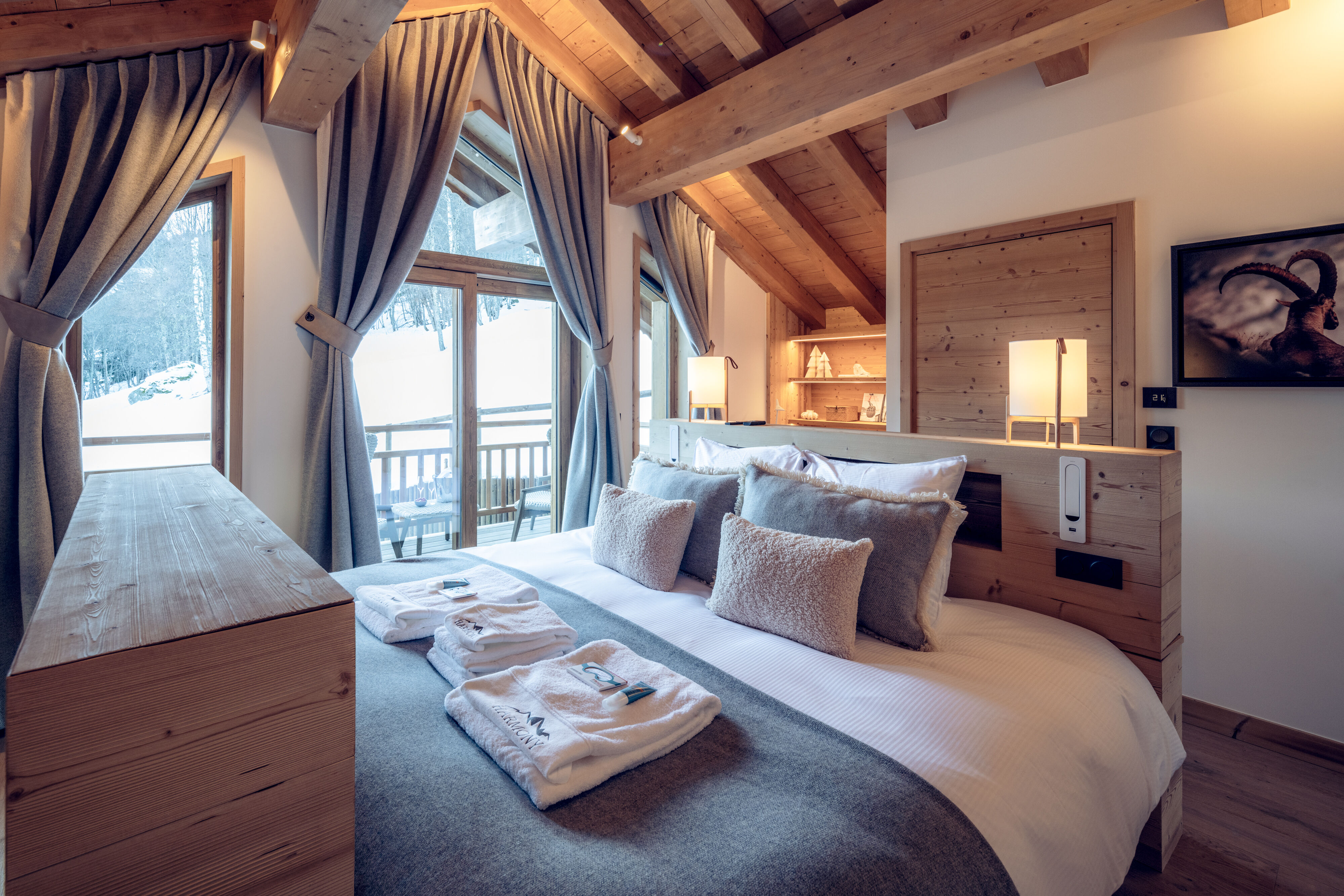 Chalet Harmony Gallary Image 2