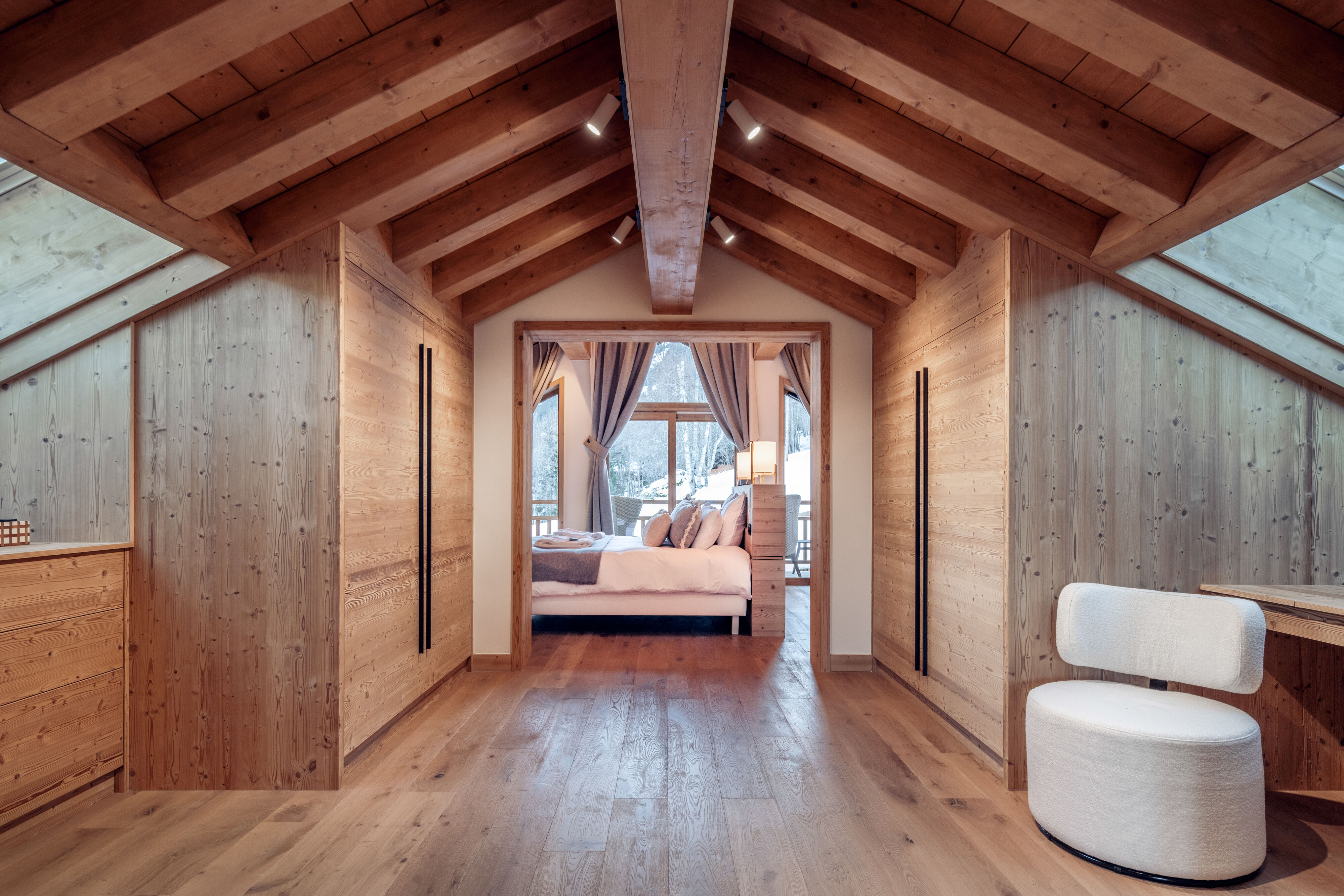 Chalet Harmony Gallary Image 3