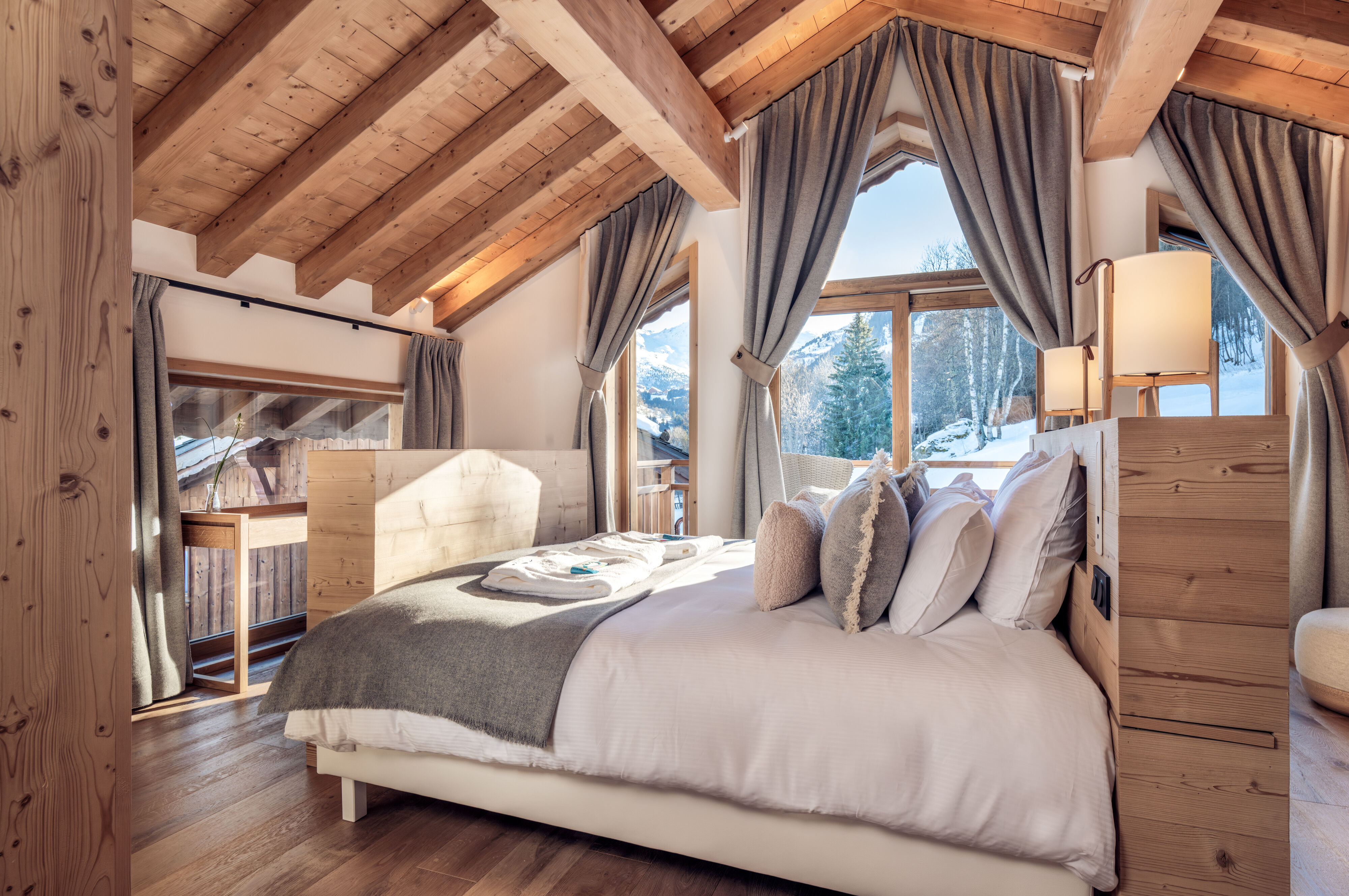 Chalet Harmony Gallary Image 1