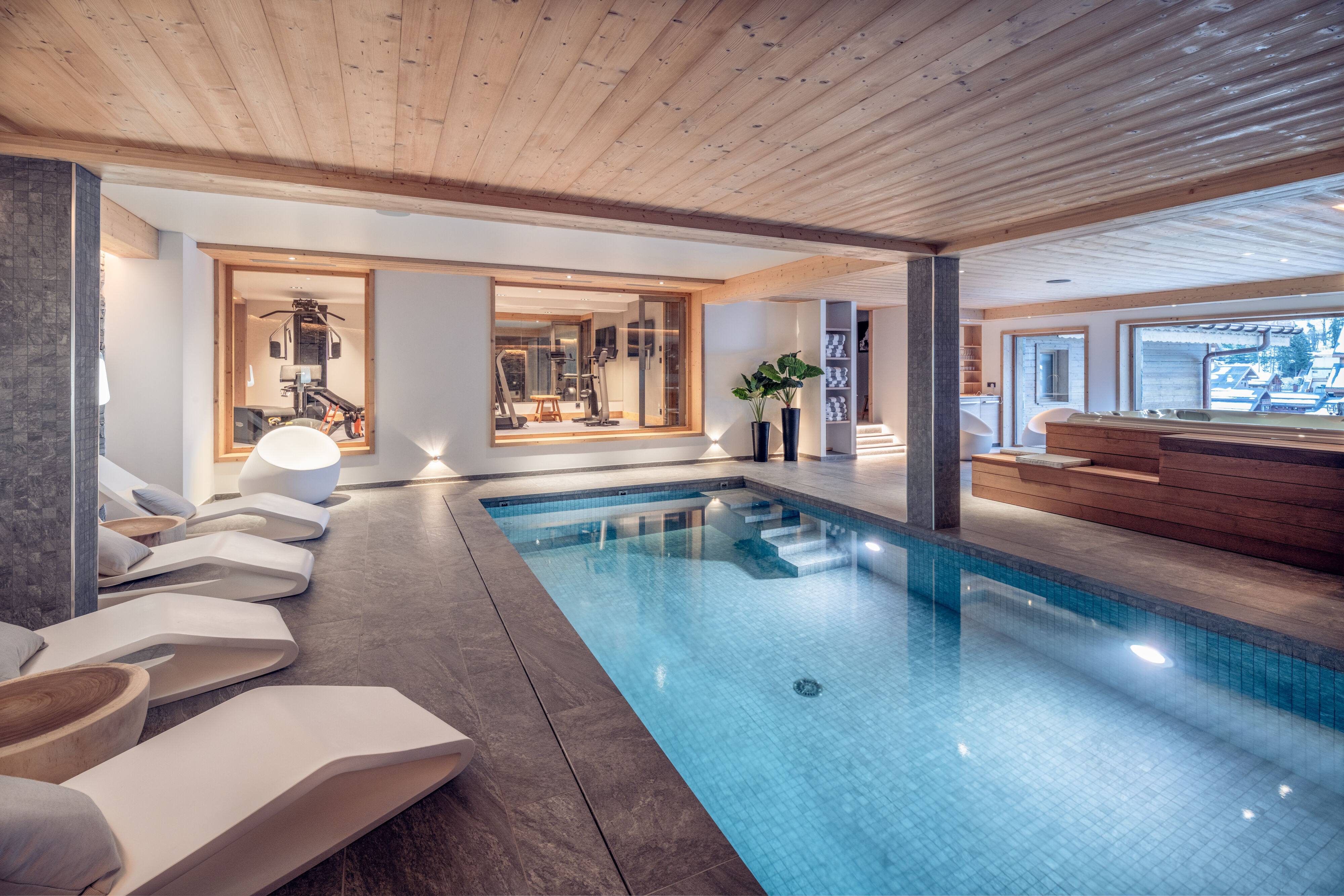 Chalet Harmony Gallary Image 1