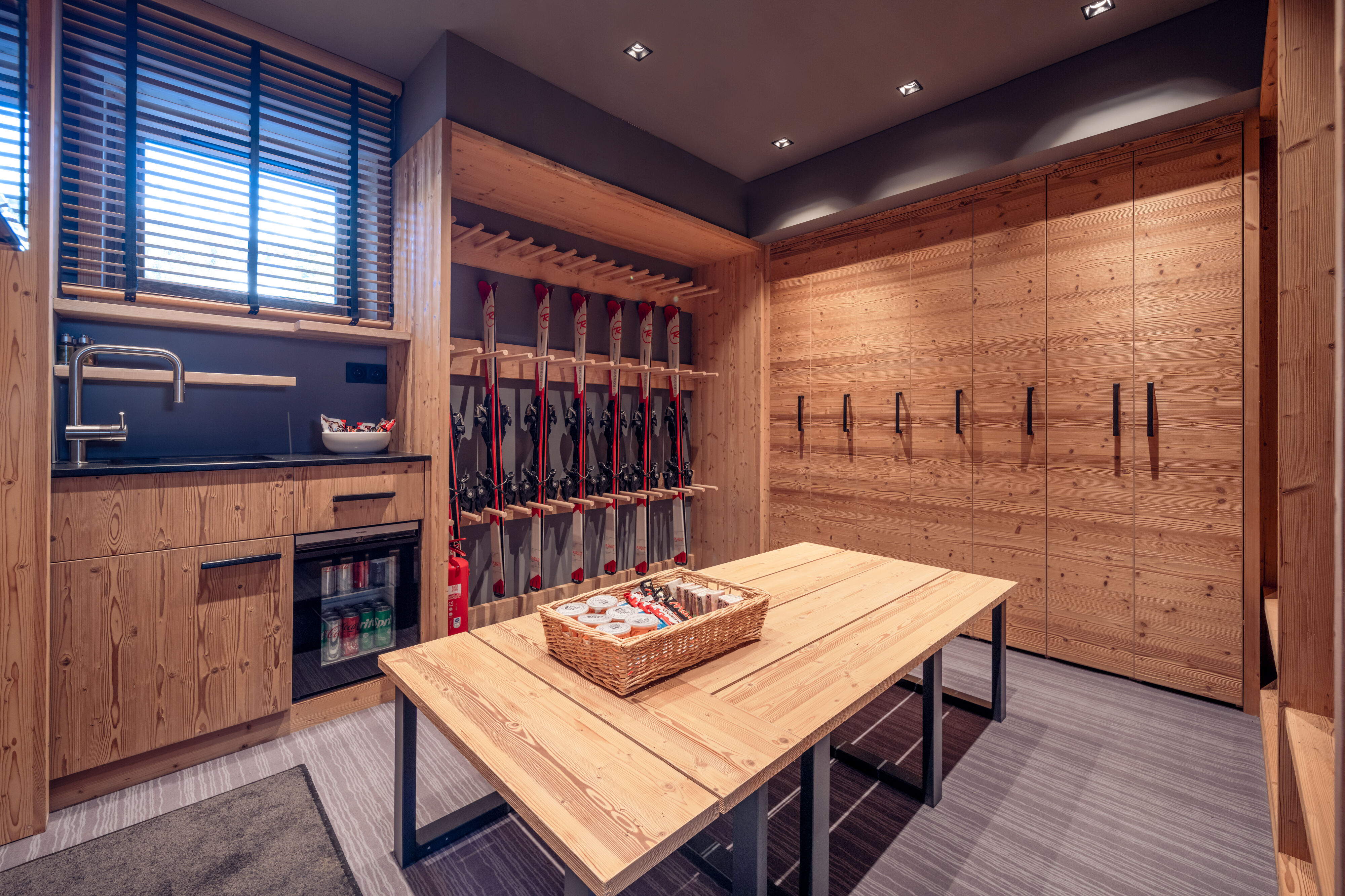 Chalet Harmony Gallary Image 4