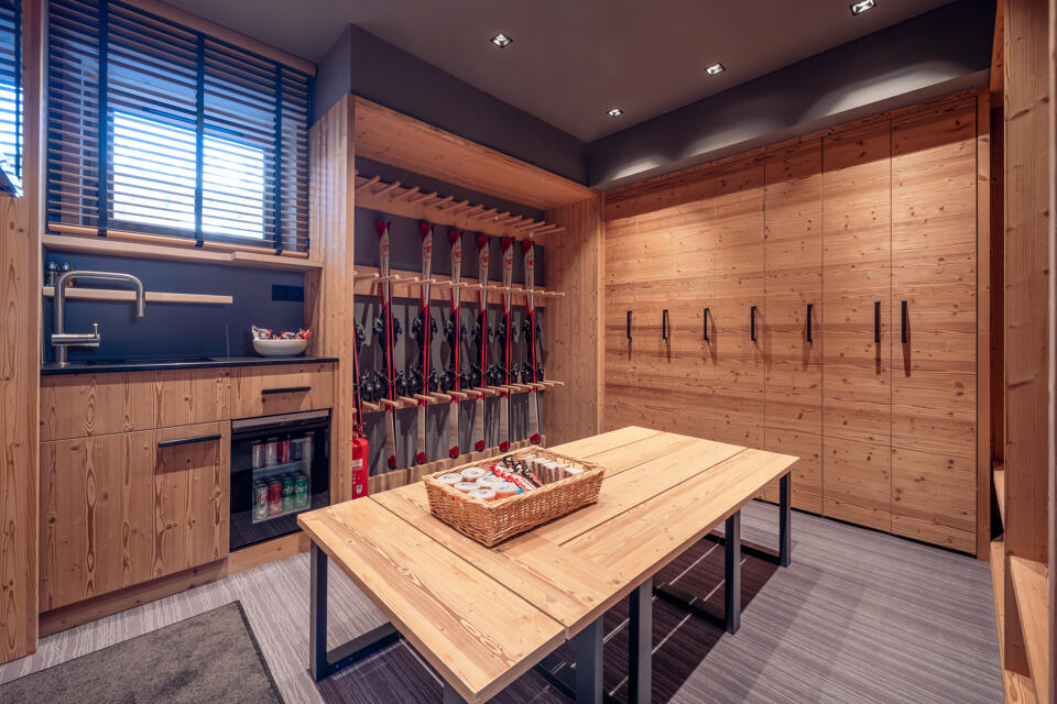 Chalet Harmony Gallery Image 4