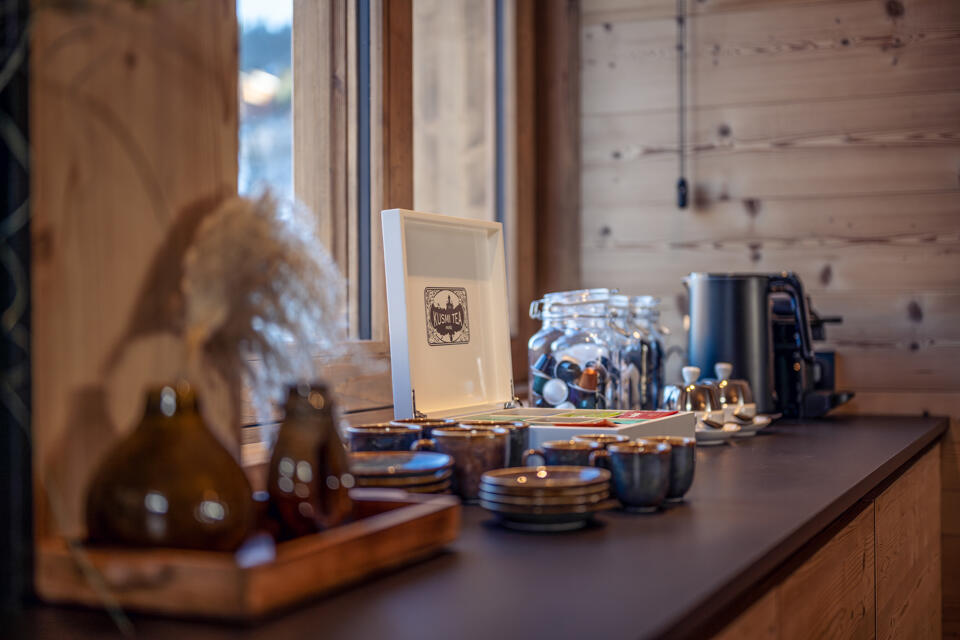 Chalet Harmony Gallery Image 4
