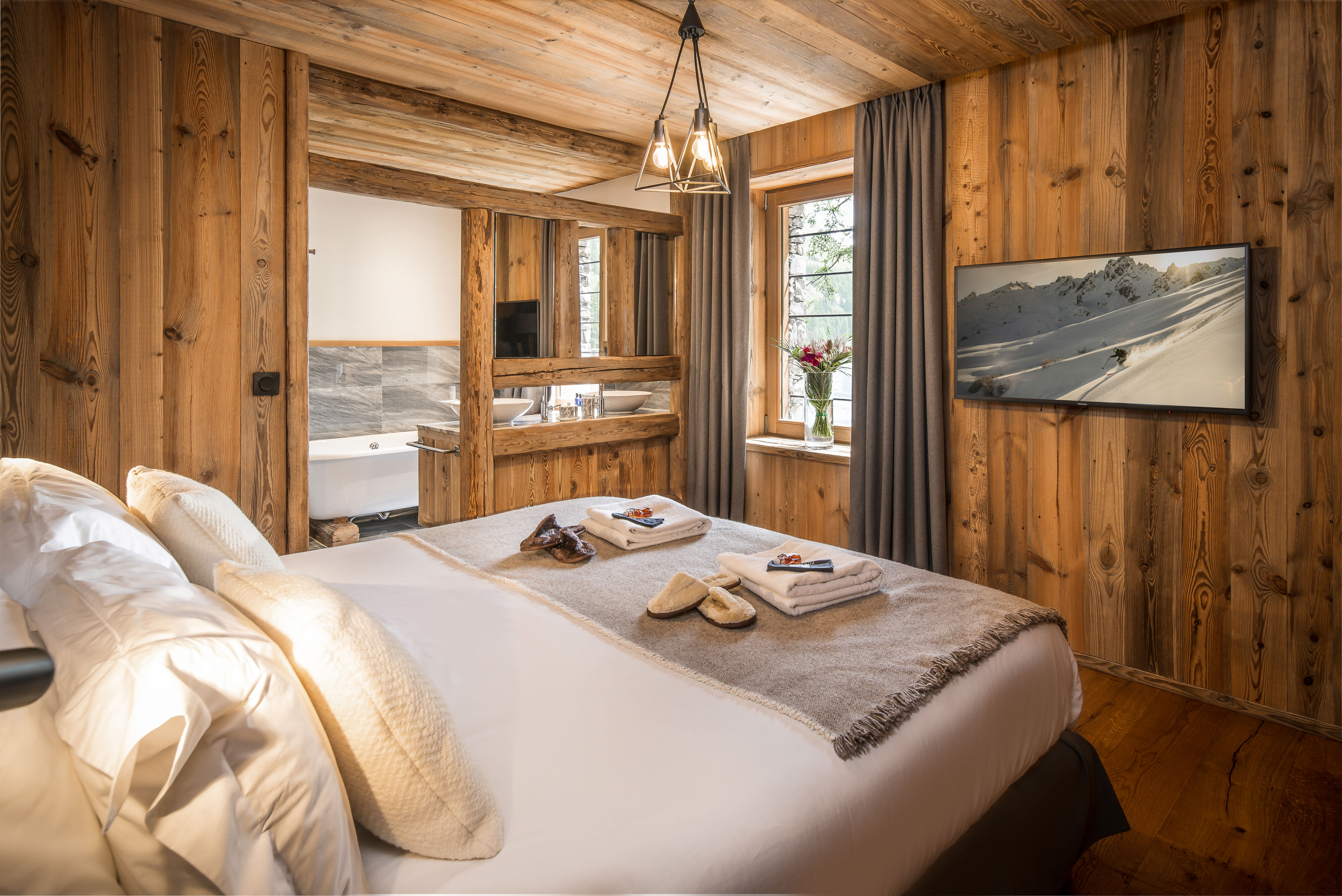 Chalet Inoko Gallary Image 4