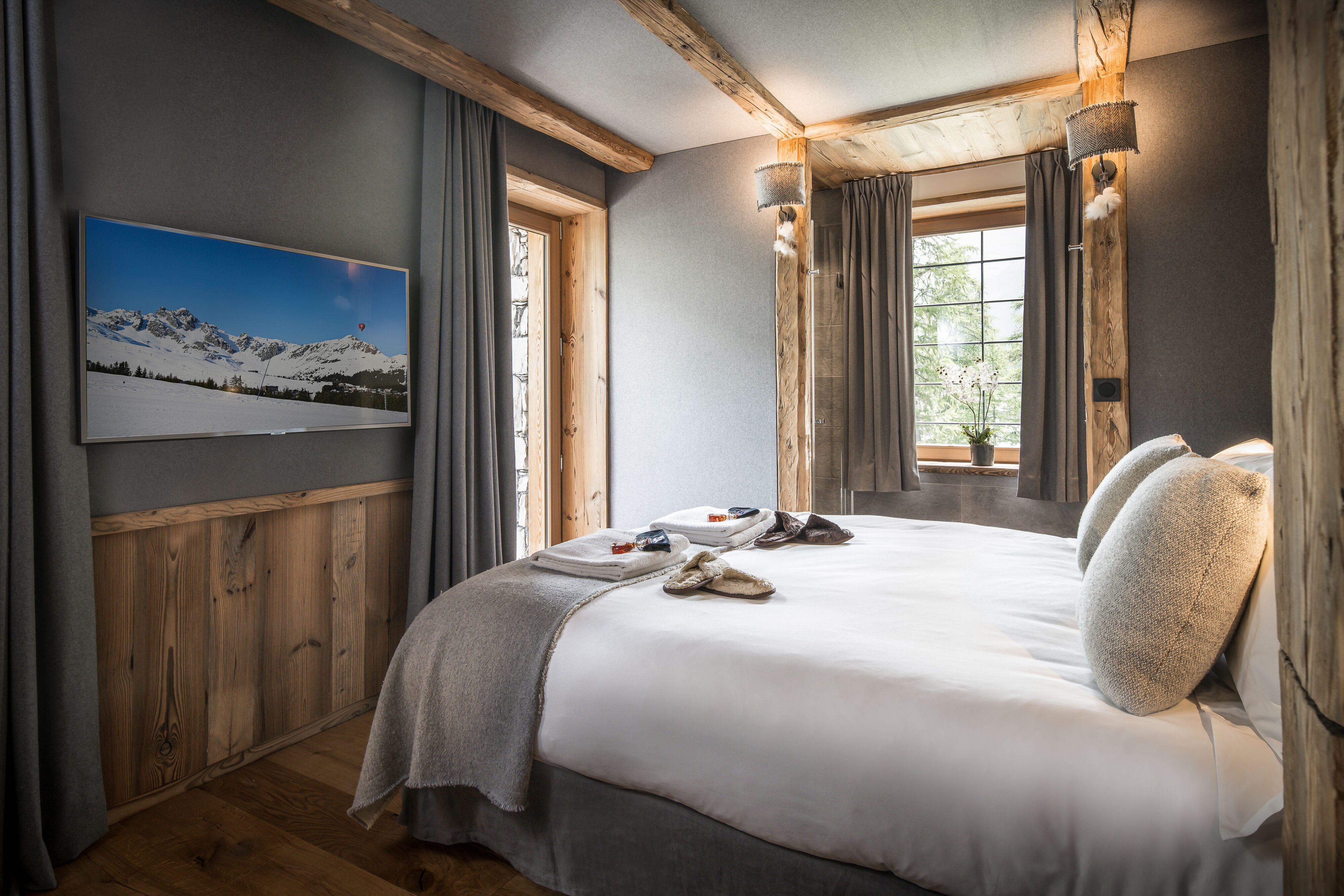 Chalet Inoko Gallary Image 3