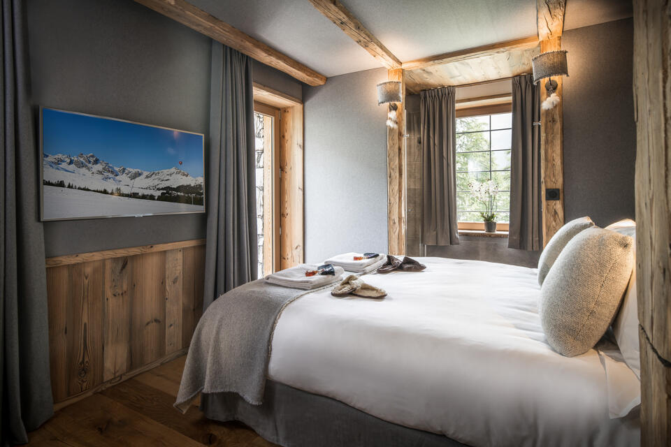 Chalet Inoko Gallery Image 3