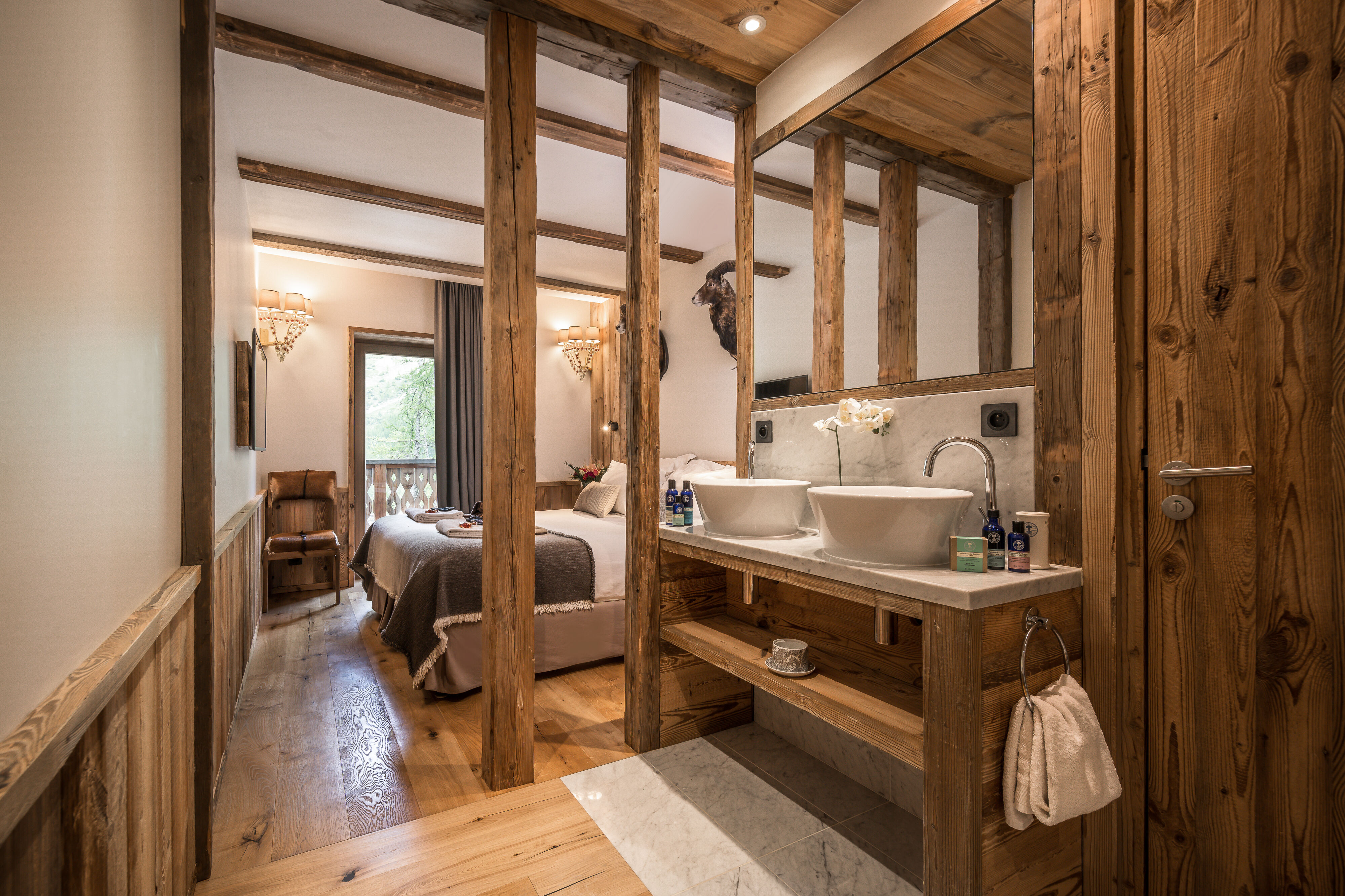 Chalet Inoko Gallary Image 4