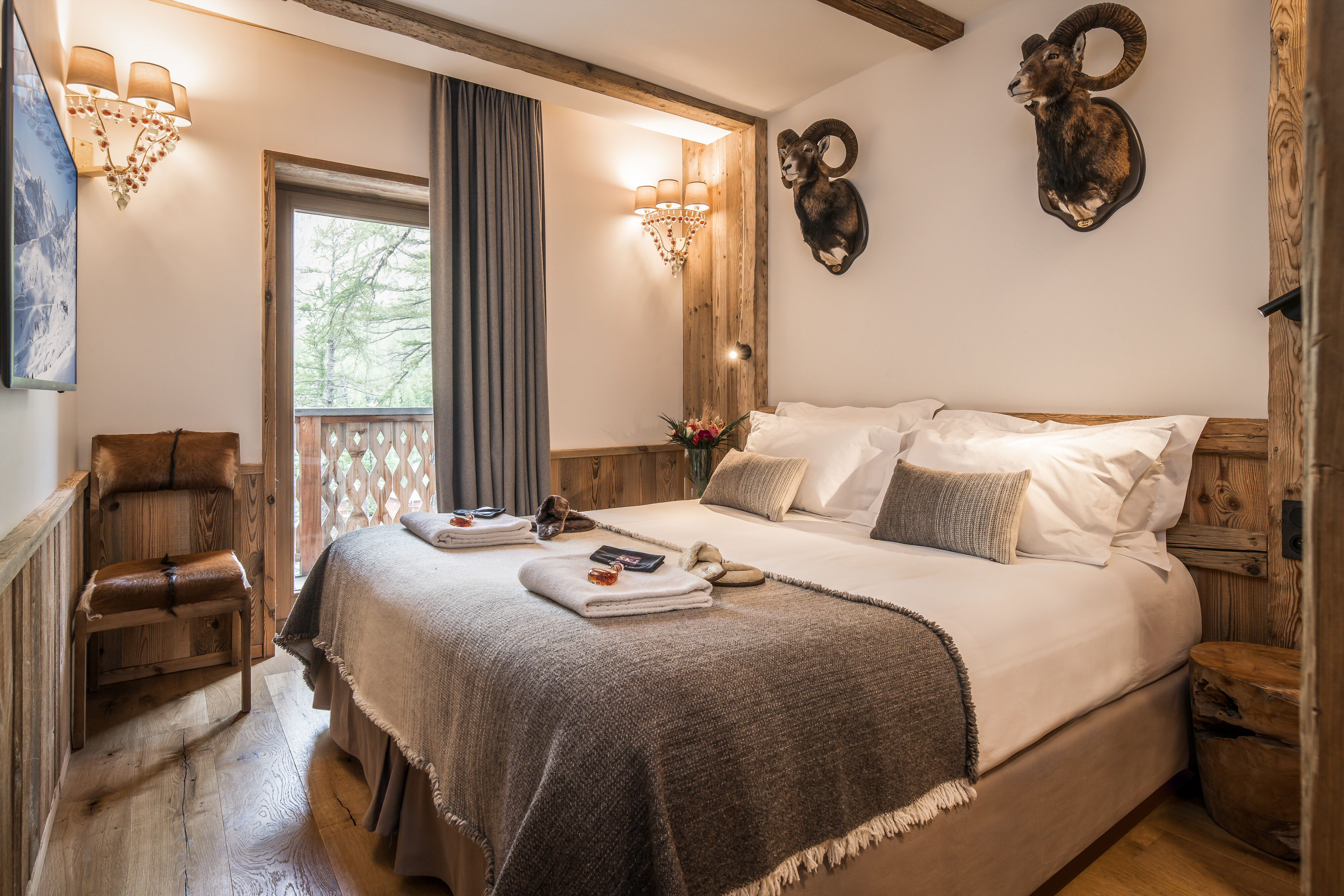 Chalet Inoko Gallary Image 1