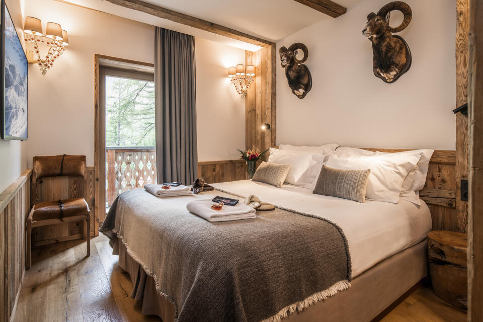 Chalet Inoko Gallery Image 1