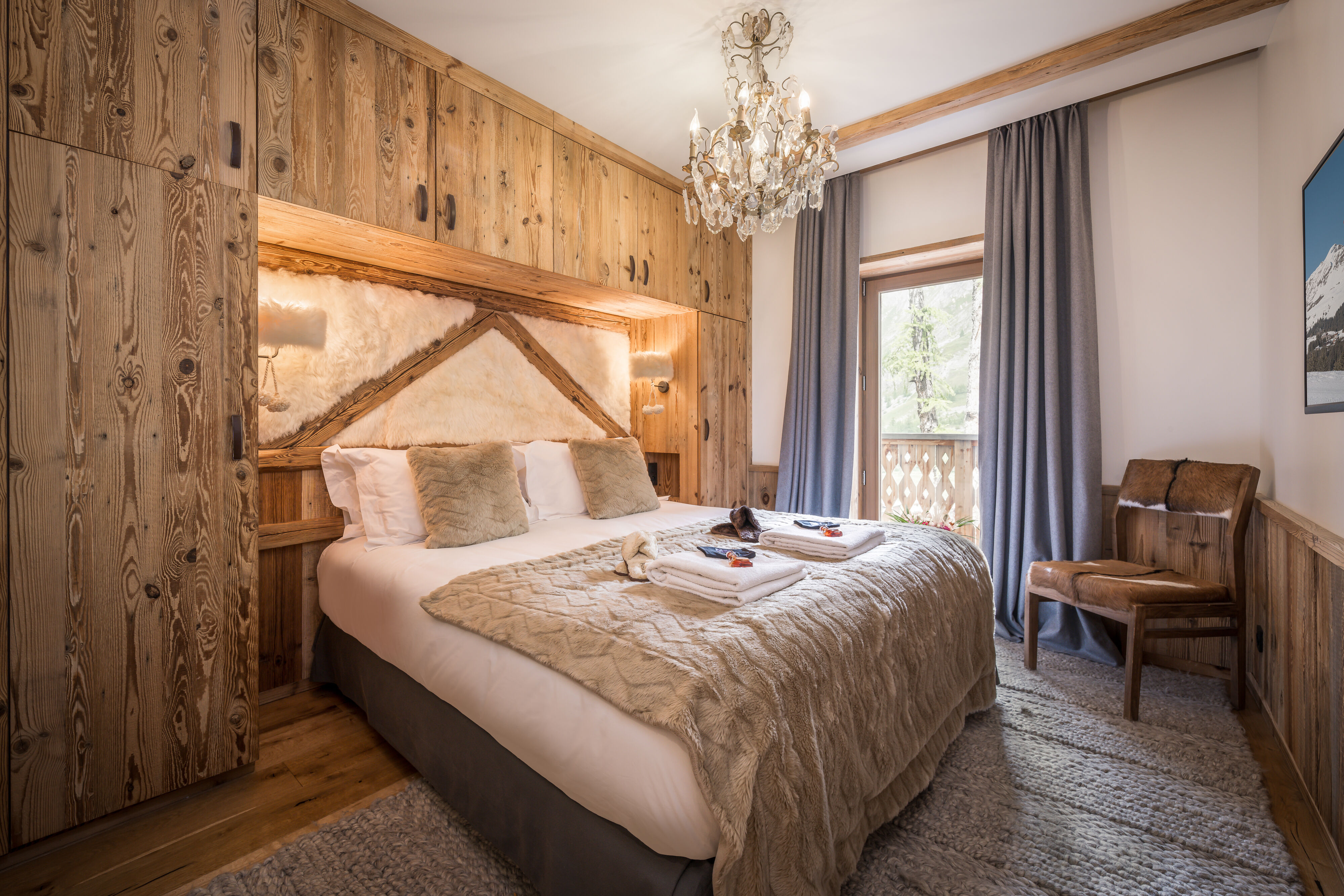 Chalet Inoko Gallary Image 2