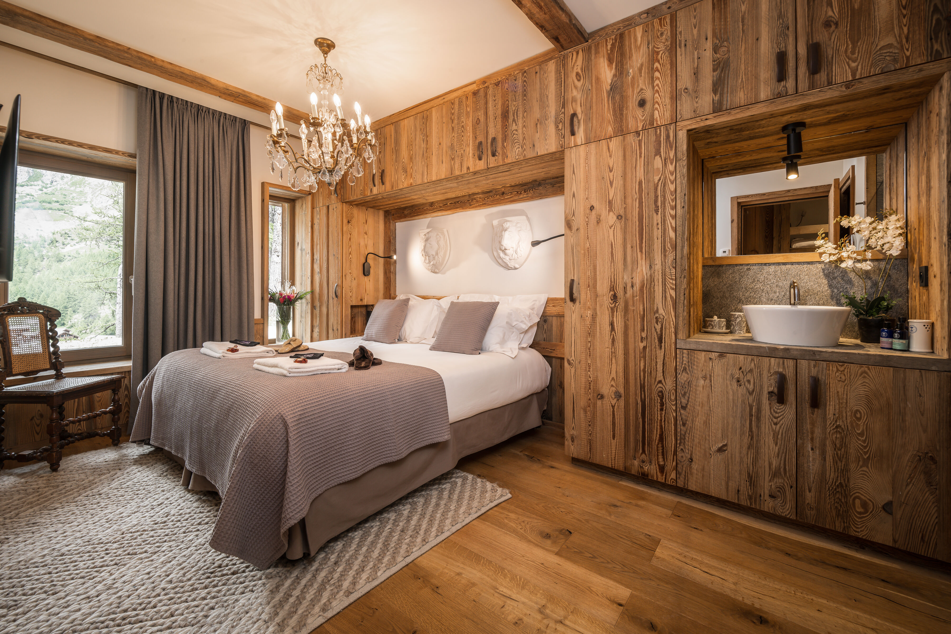 Chalet Inoko Gallary Image 3