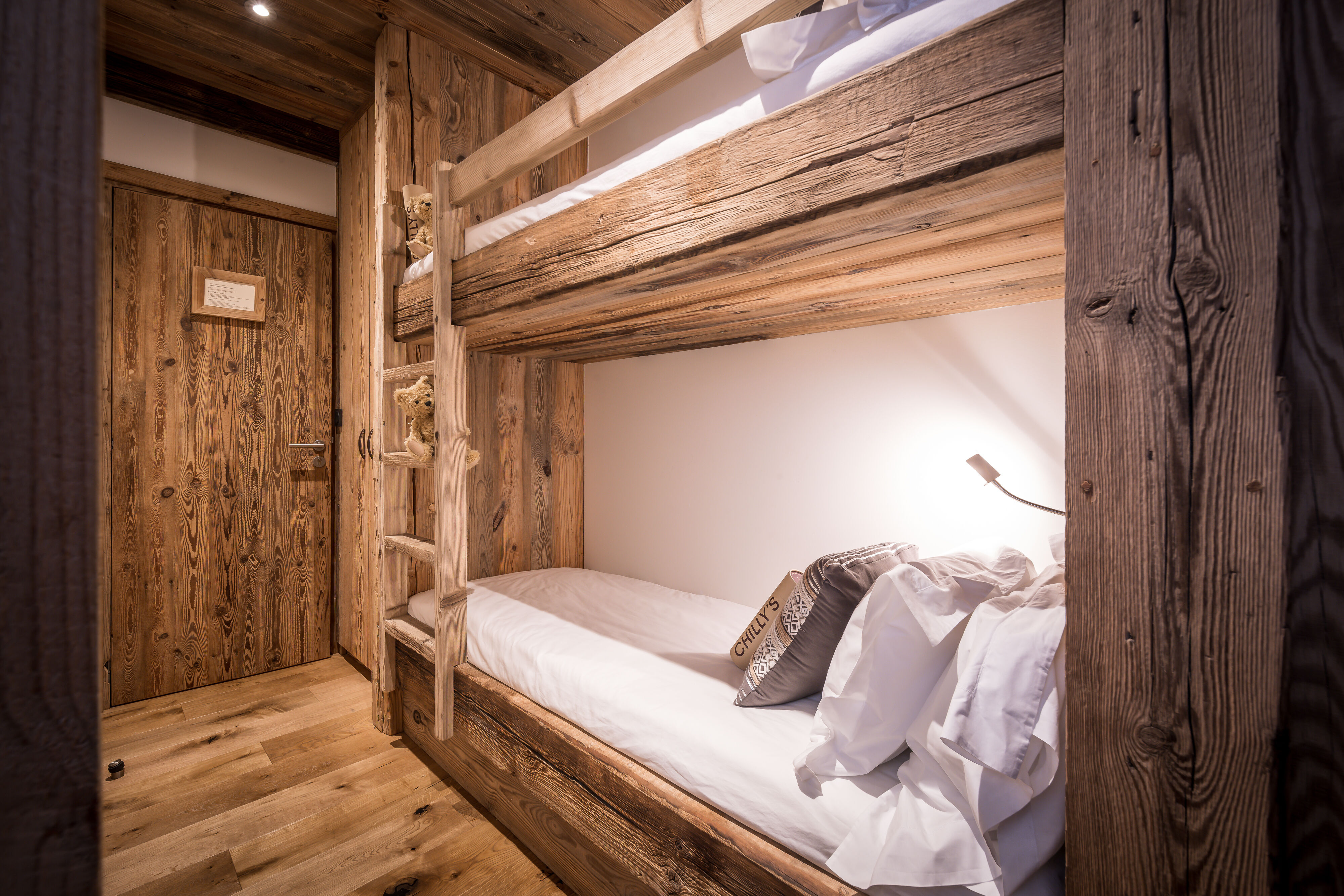 Chalet Inoko Gallary Image 6
