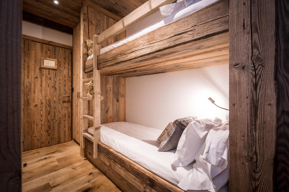 Chalet Inoko Gallery Image 6
