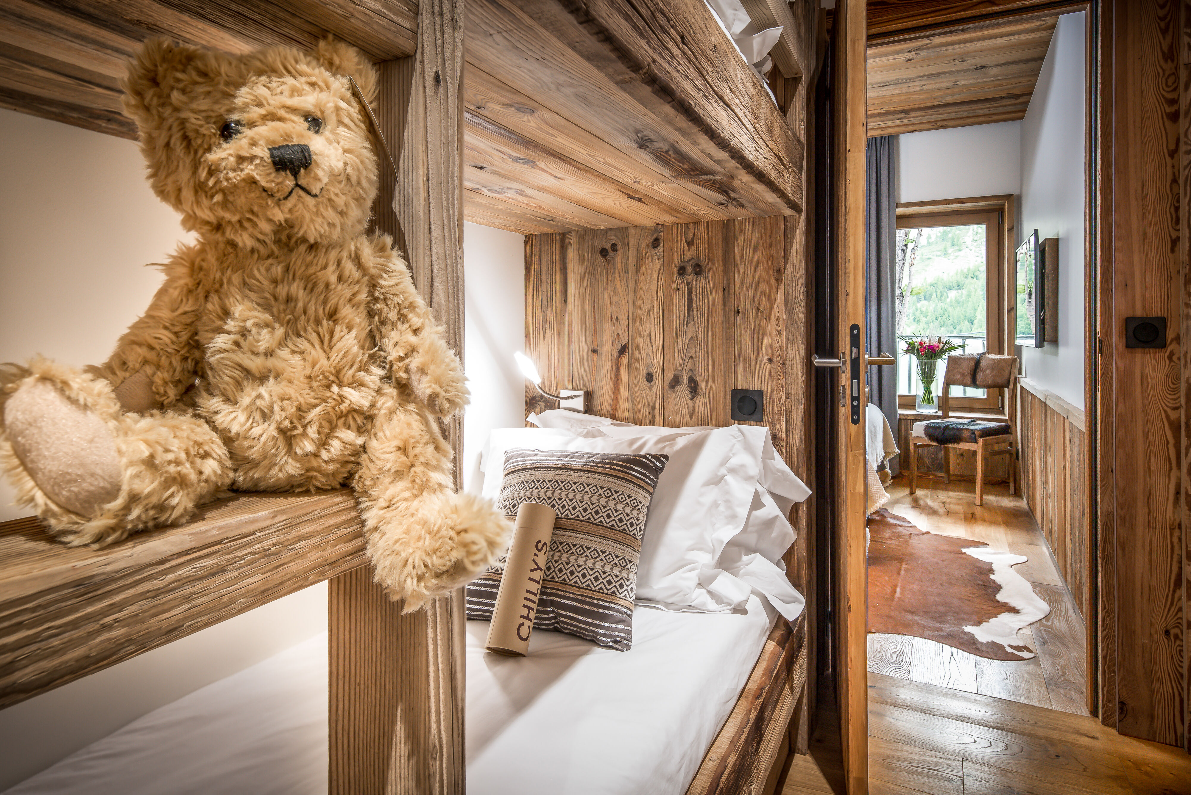 Chalet Inoko Gallary Image 1
