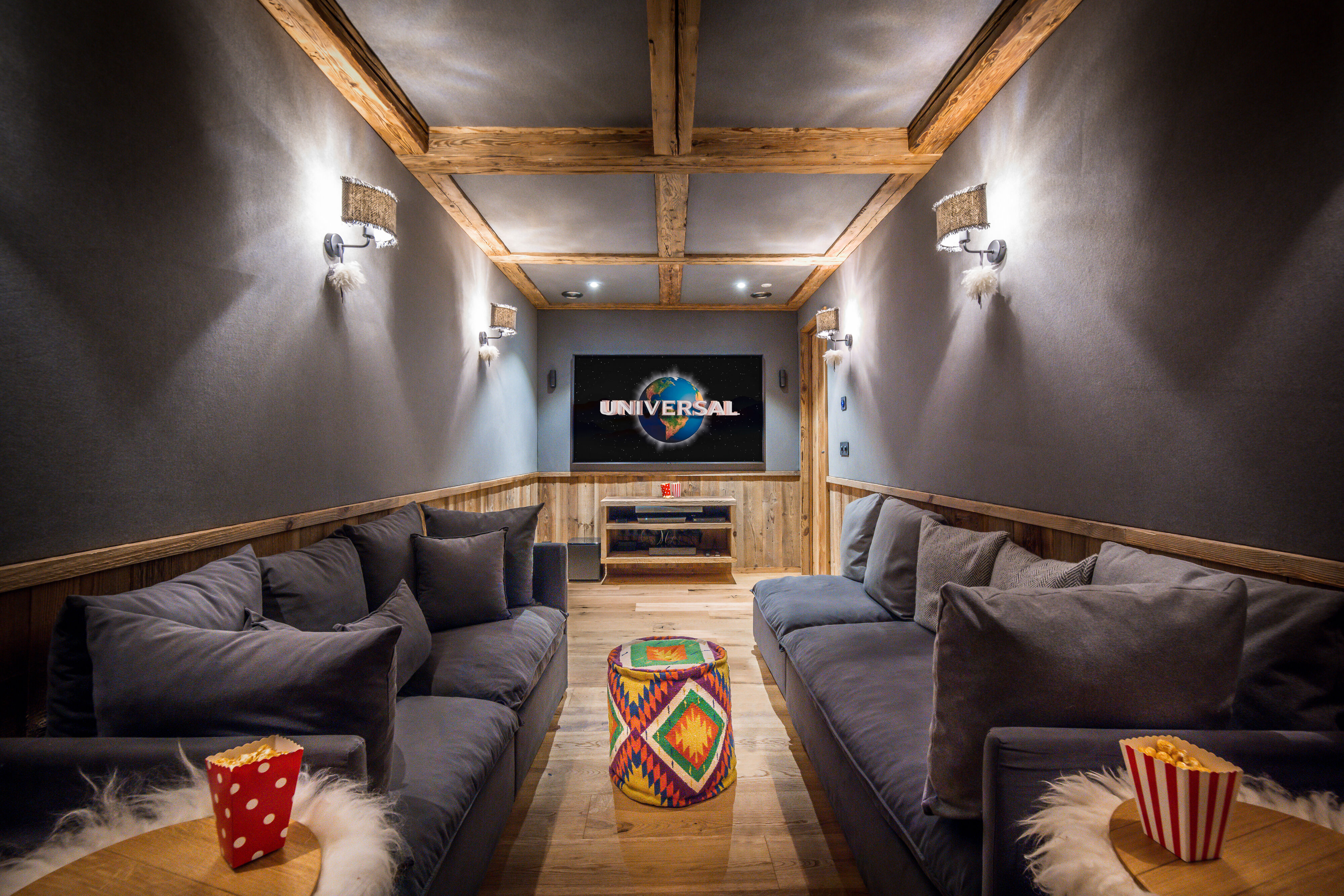 Chalet Inoko Gallary Image 4