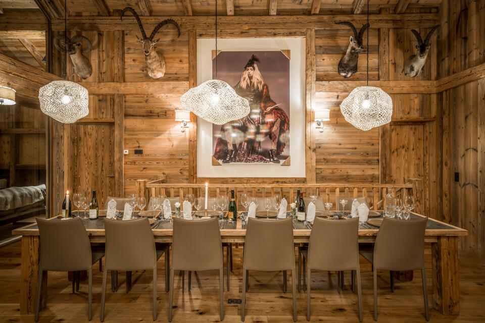 Chalet Inoko Gallery Image 2