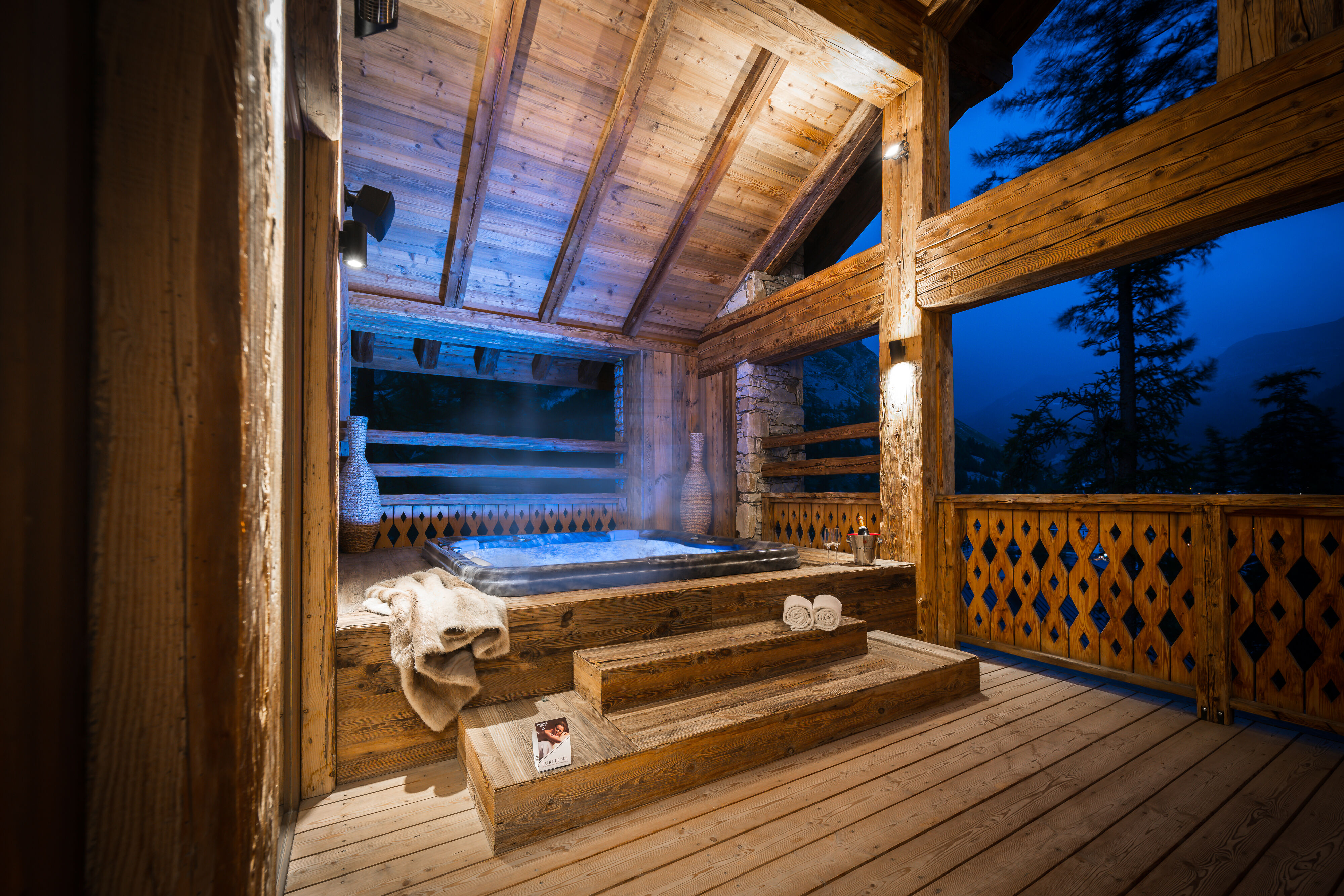 Chalet Inoko Gallary Image 5