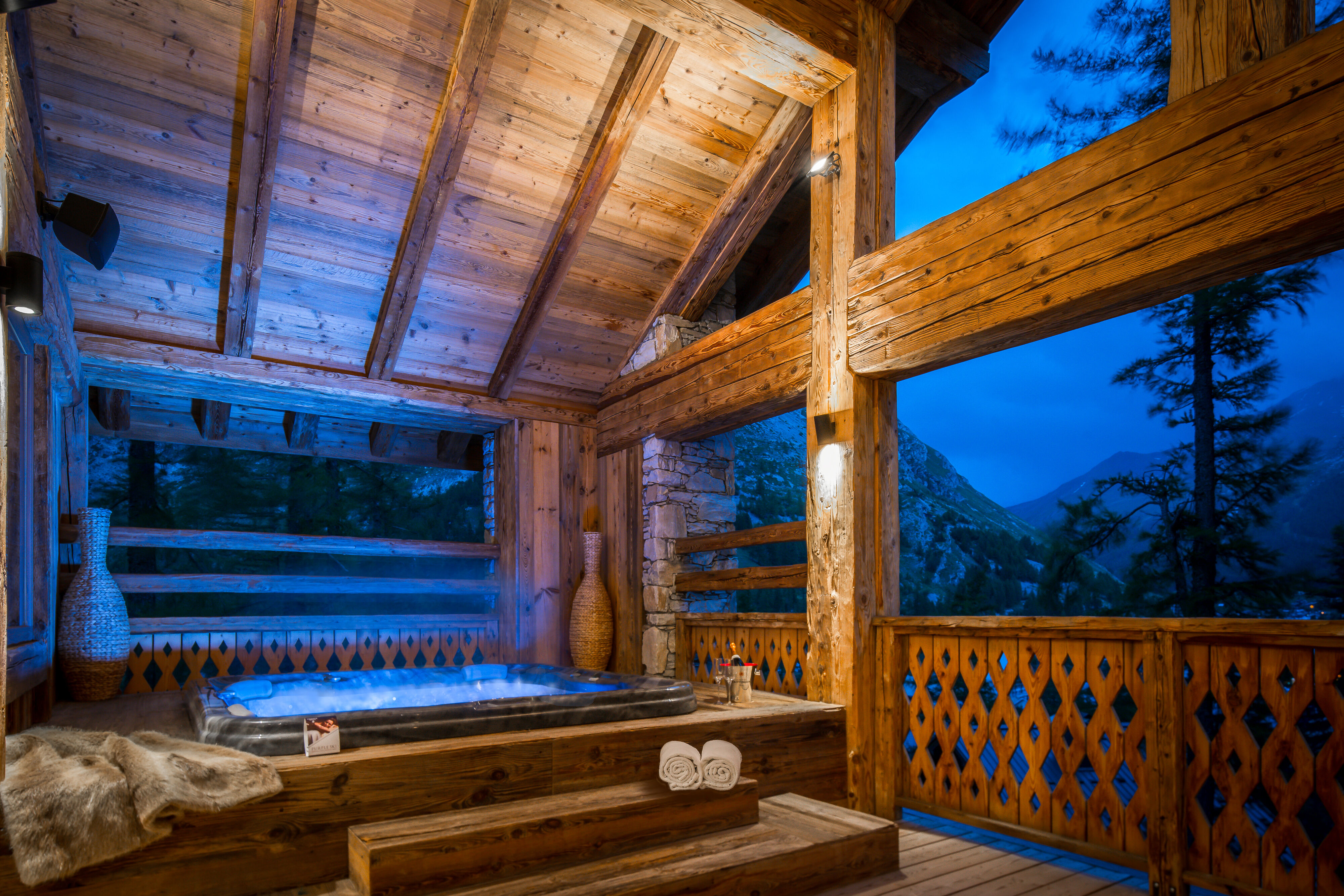 Chalet Inoko Gallary Image 1