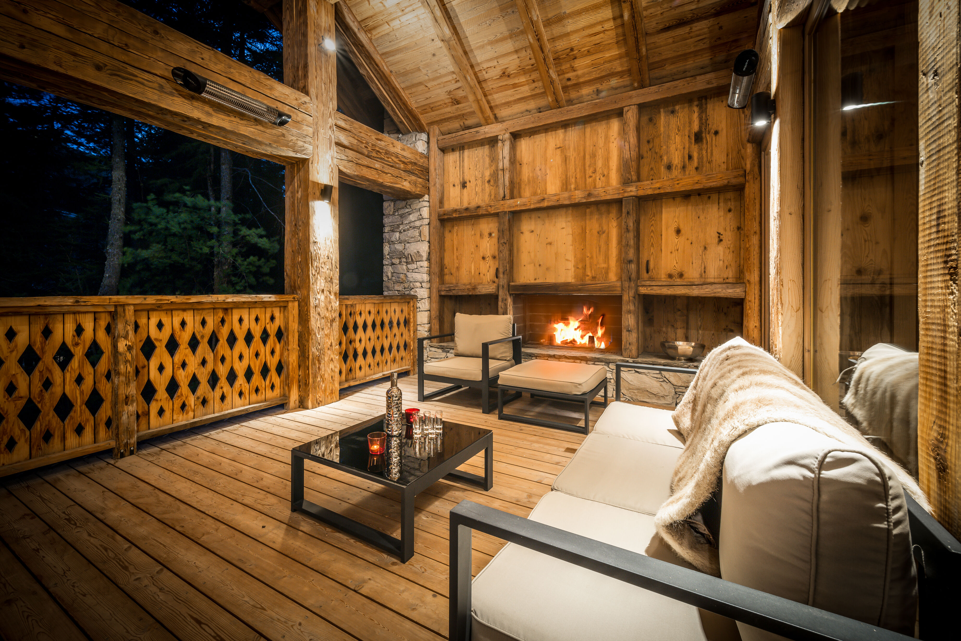 Chalet Inoko Gallary Image 2