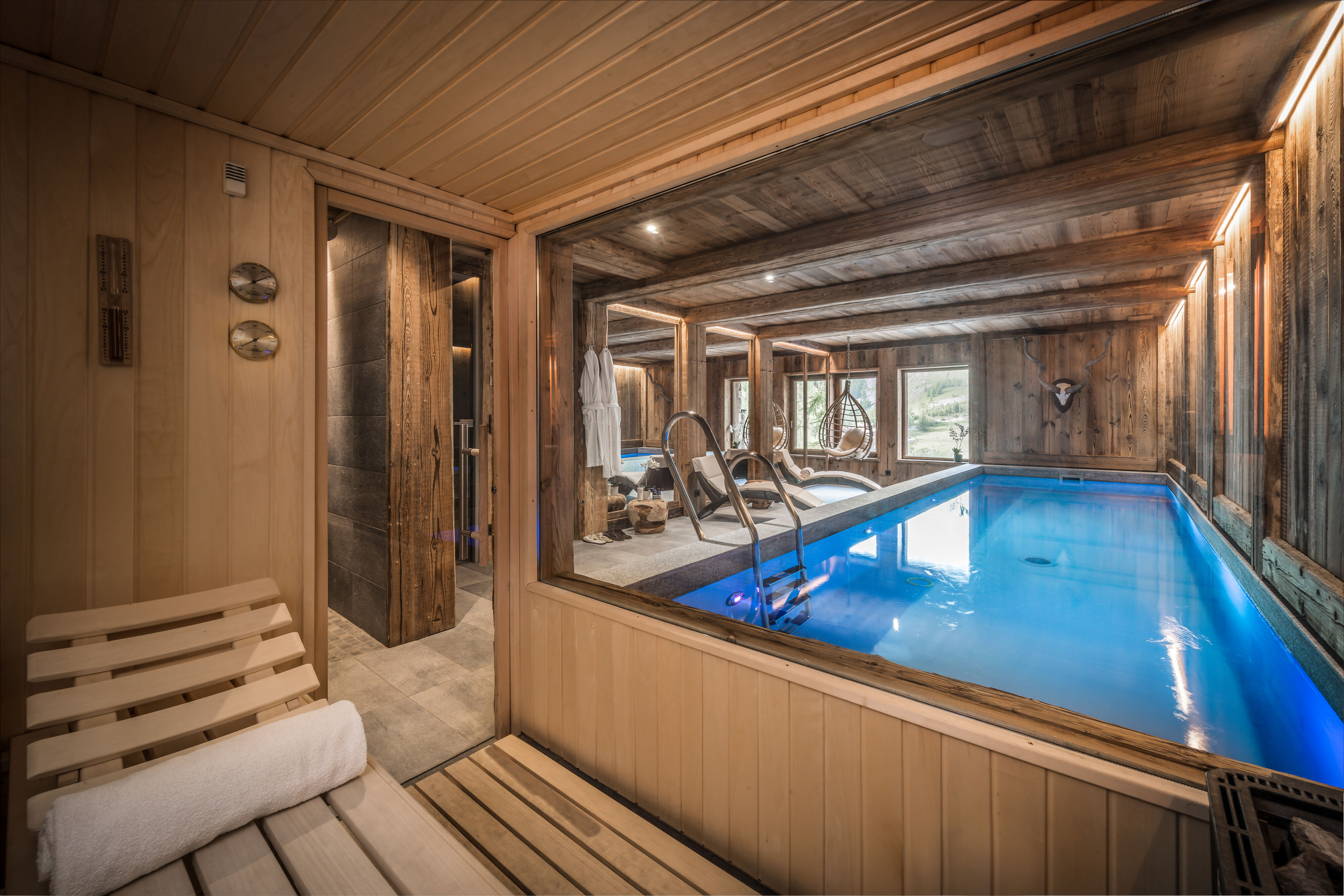 Chalet Inoko Gallary Image 3