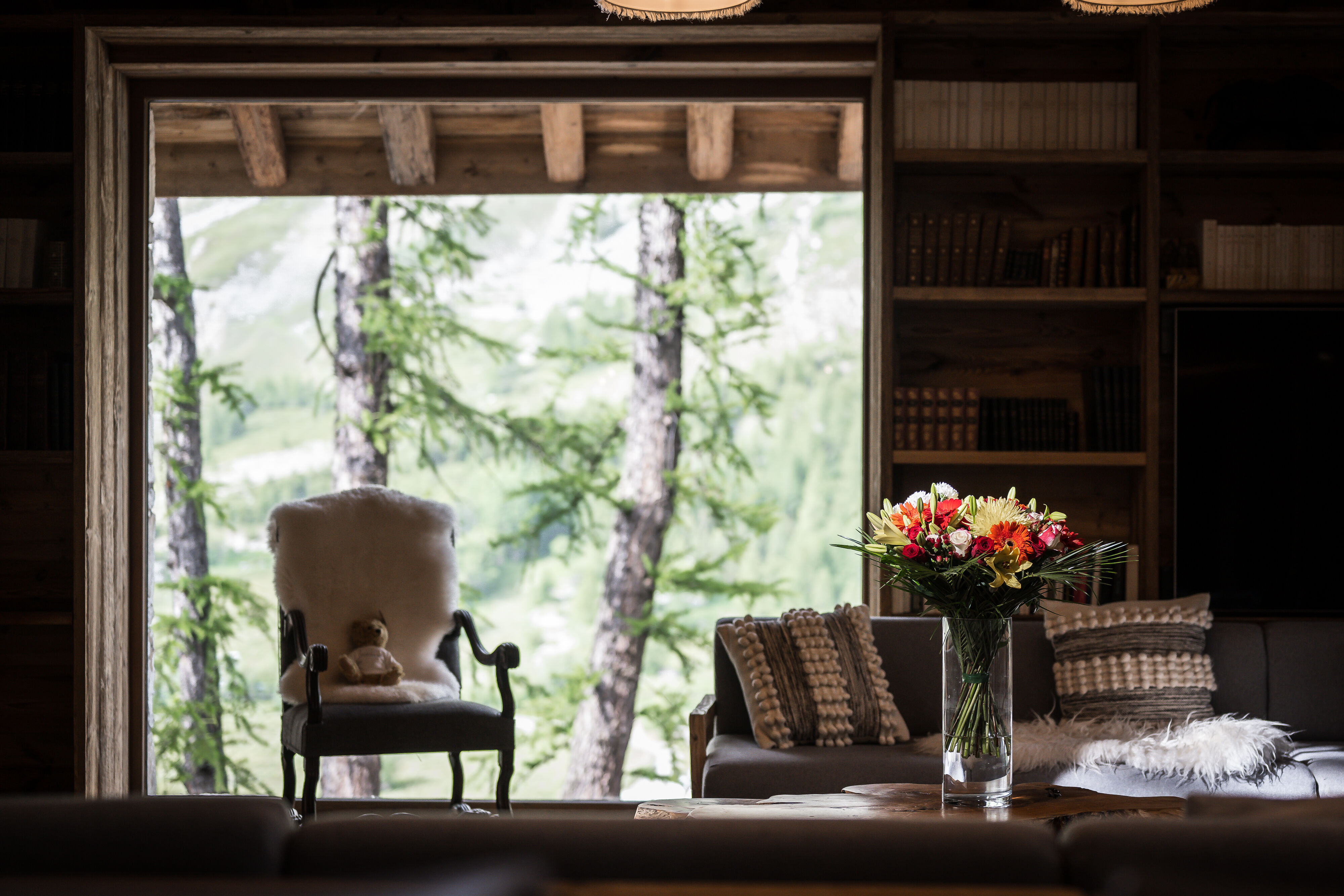 Chalet Inoko Gallary Image 4