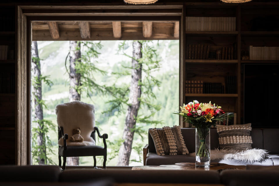 Chalet Inoko Gallery Image 4
