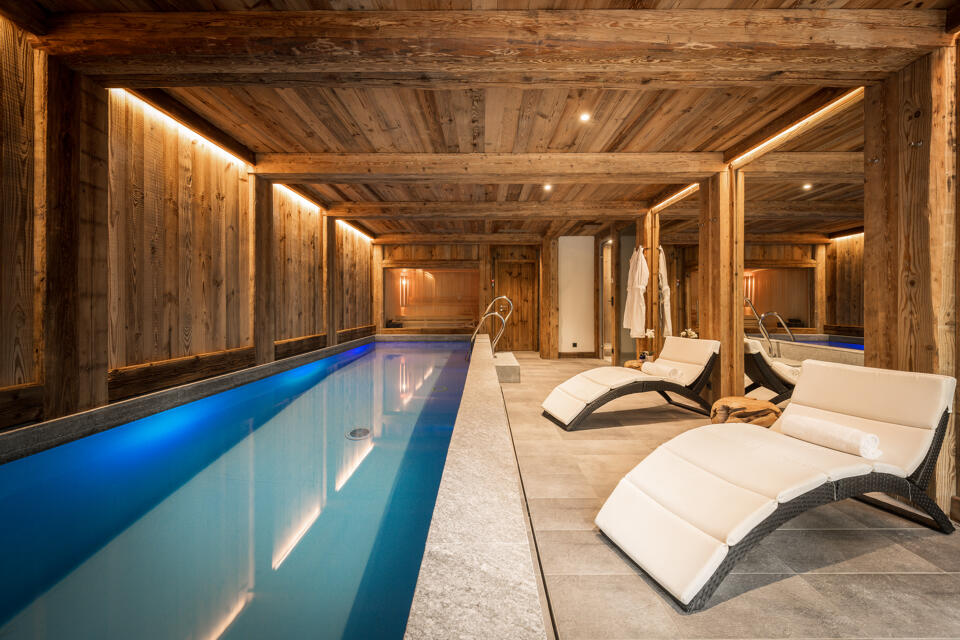 Chalet Inoko Gallery Image 5