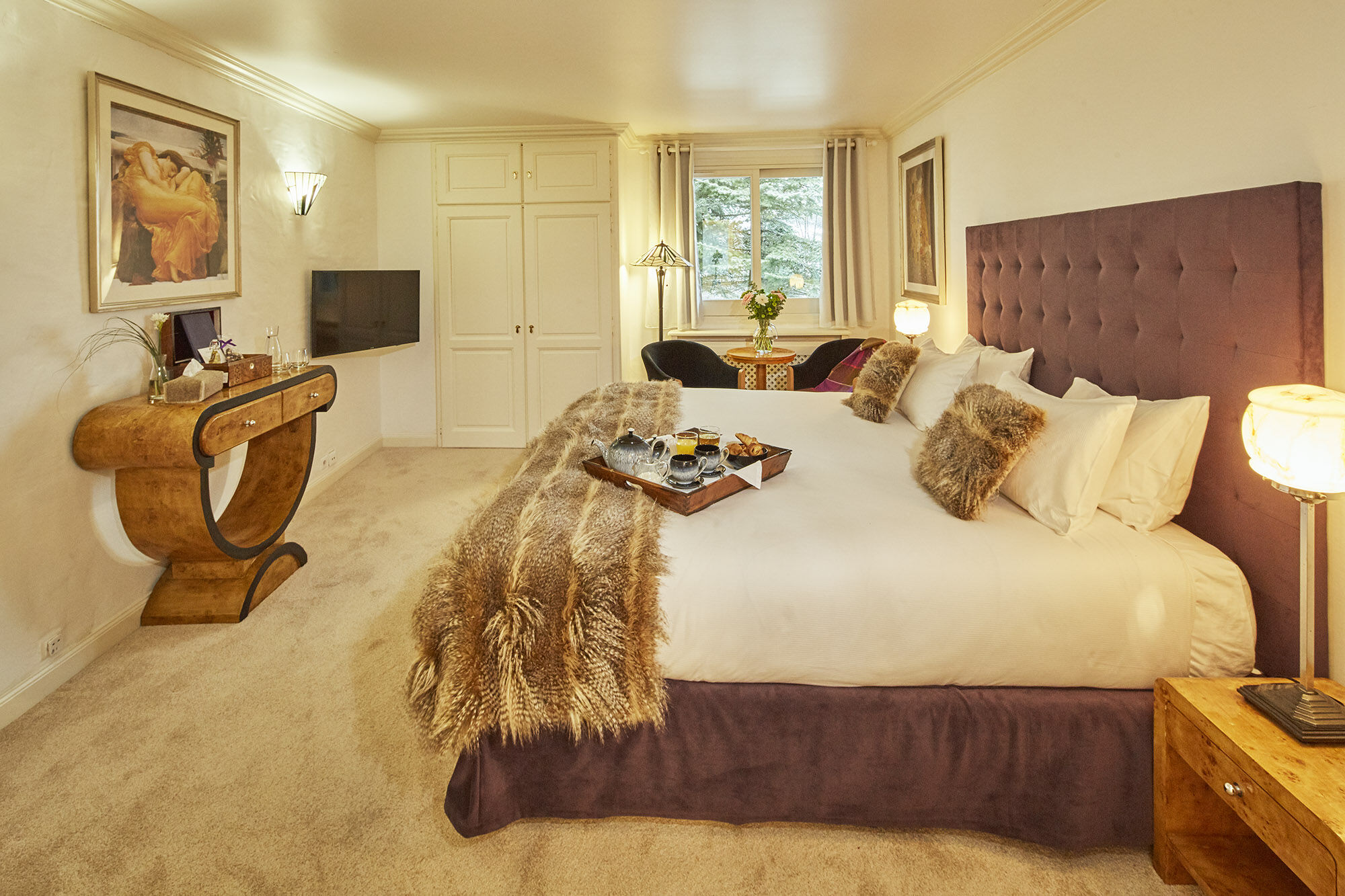 Chalet Iona Gallary Image 6