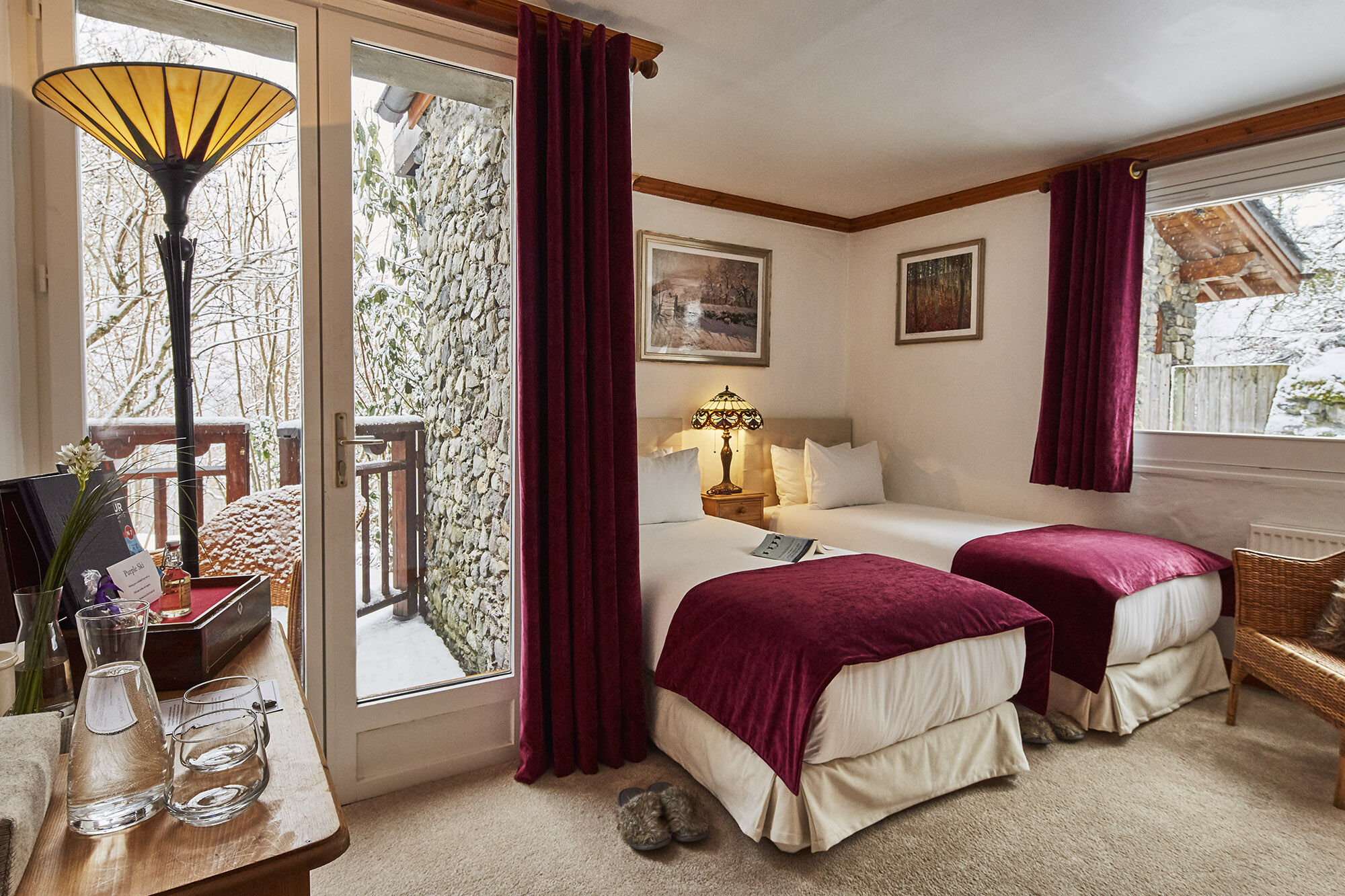 Chalet Iona Gallary Image 3