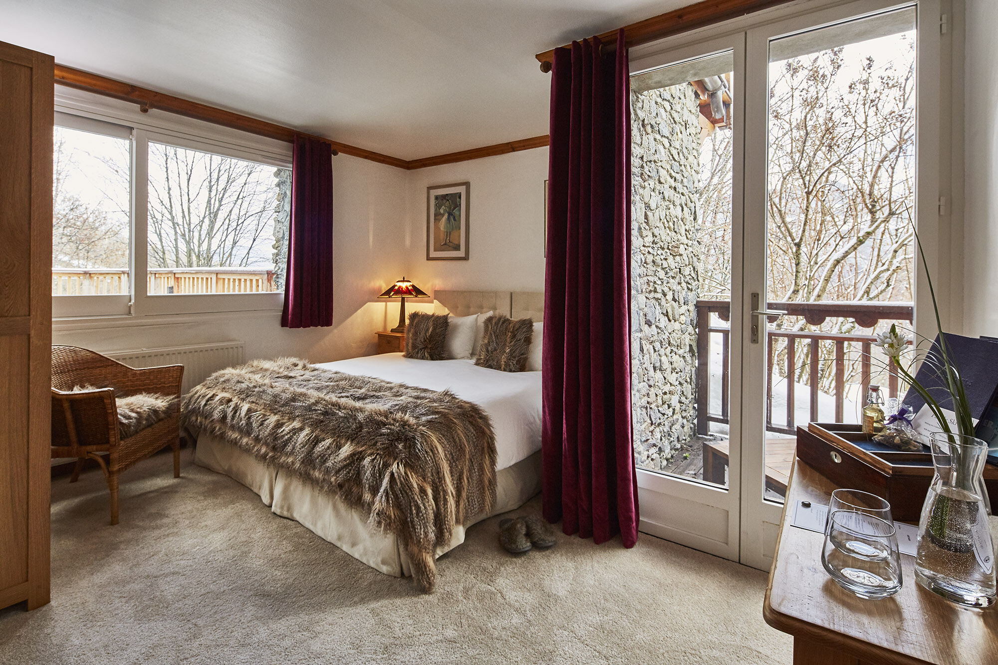 Chalet Iona Gallary Image 5