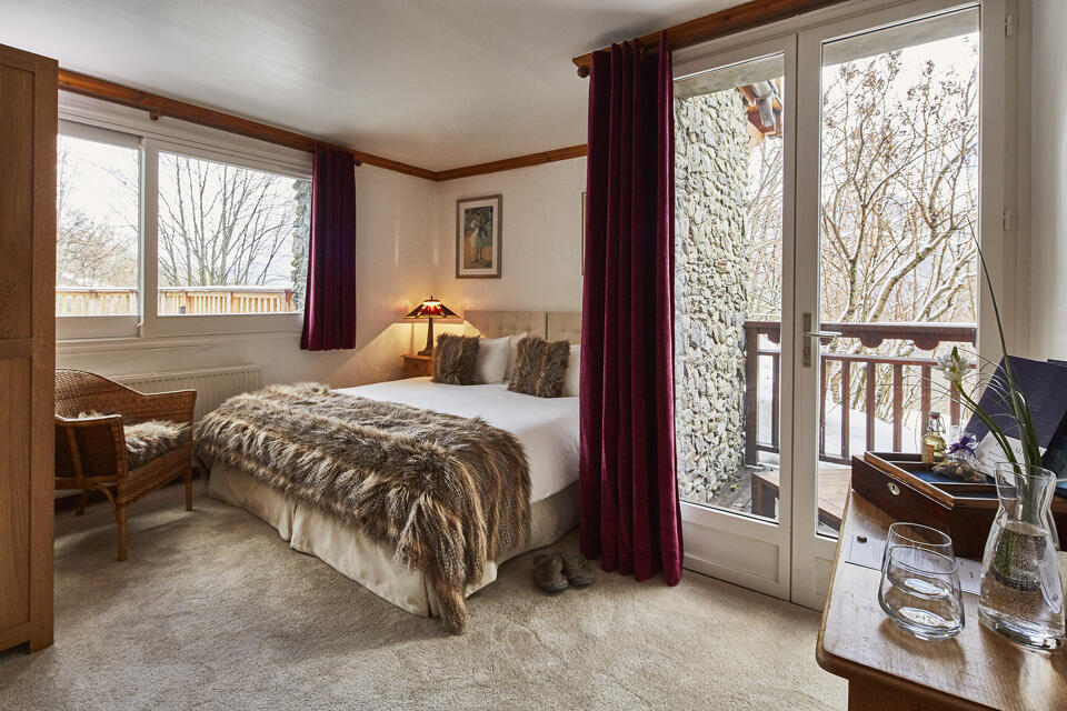 Chalet Iona Gallery Image 5