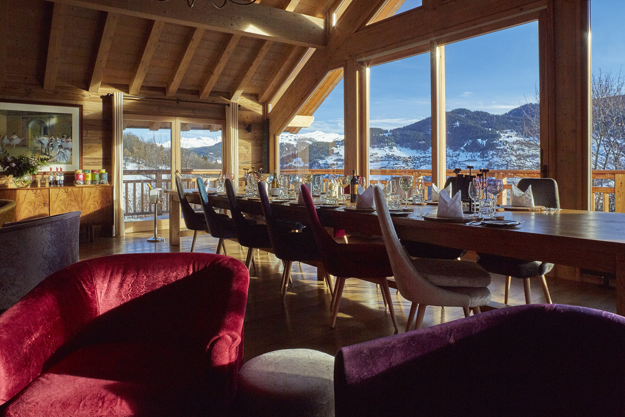 Chalet Iona Gallary Image 5