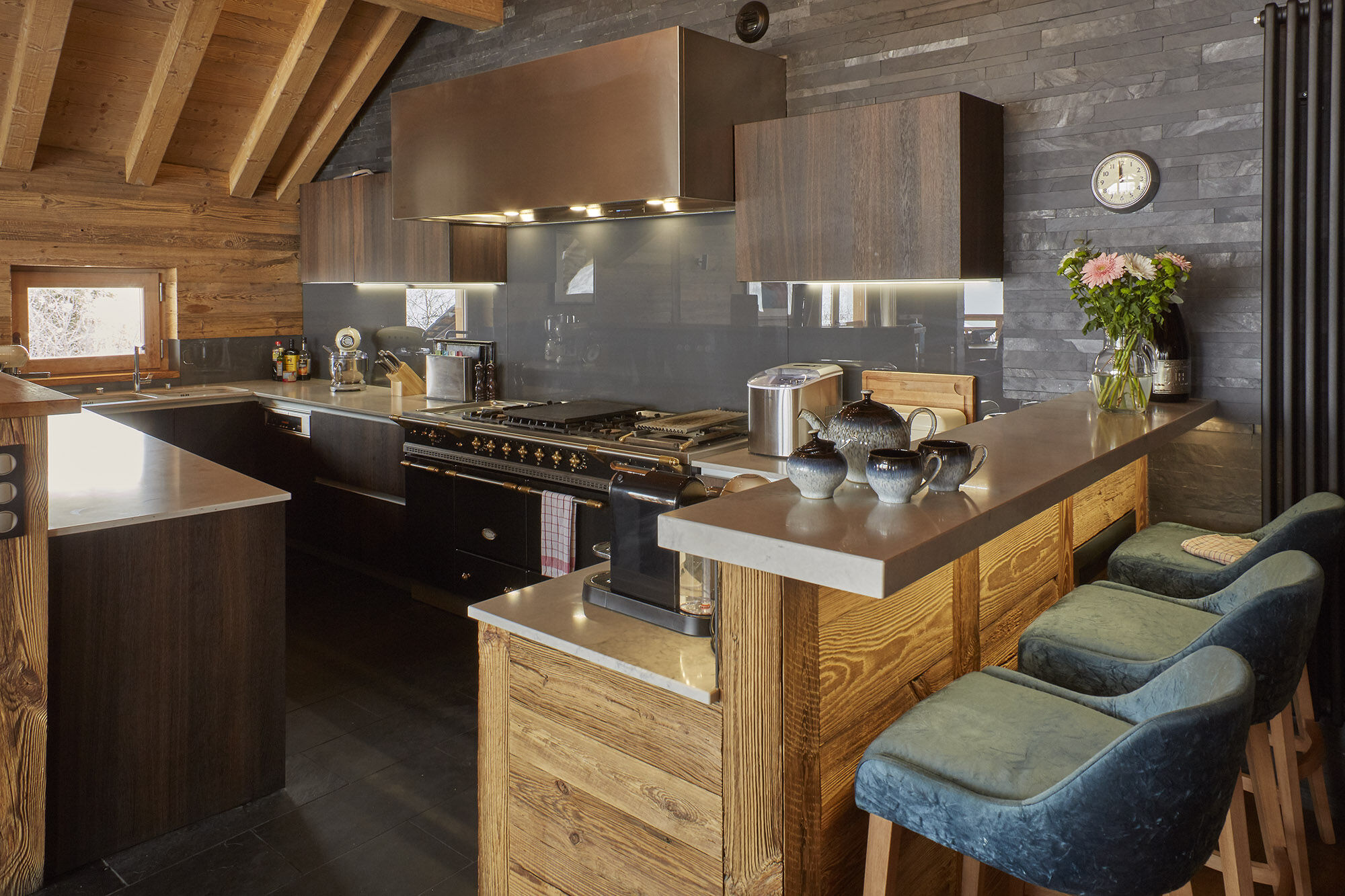 Chalet Iona Gallary Image 1