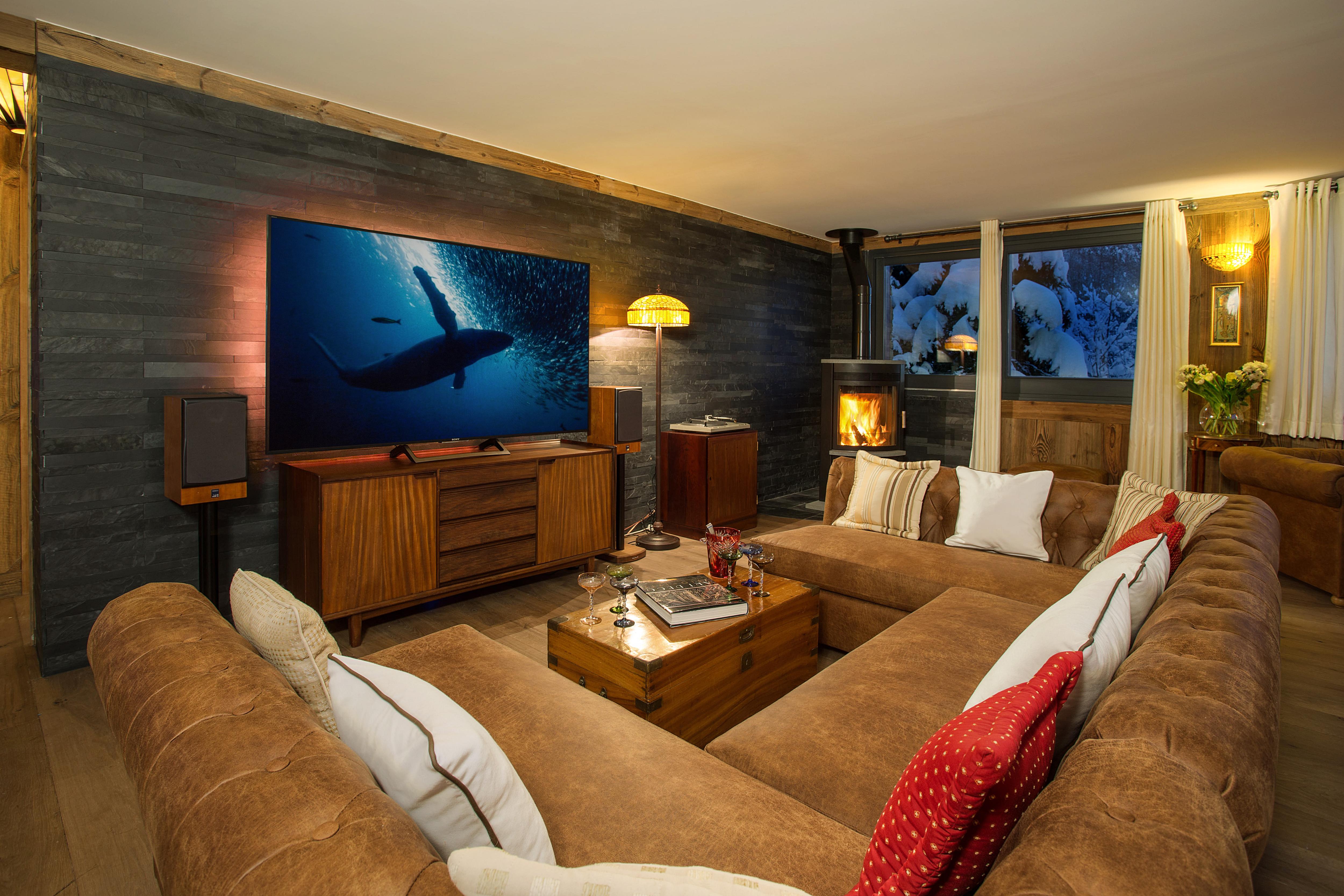 Chalet Iona Gallary Image 2