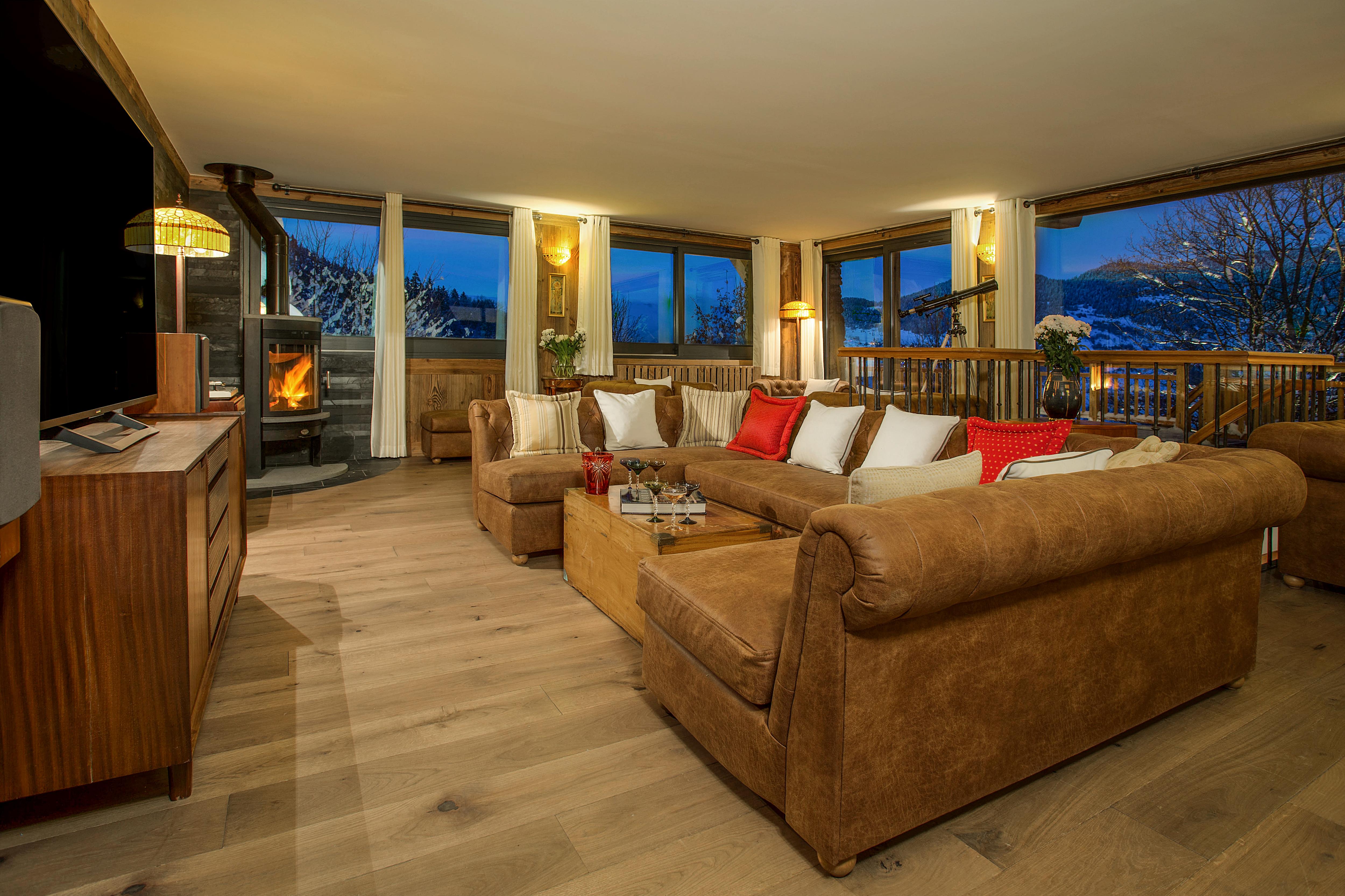 Chalet Iona Gallary Image 3