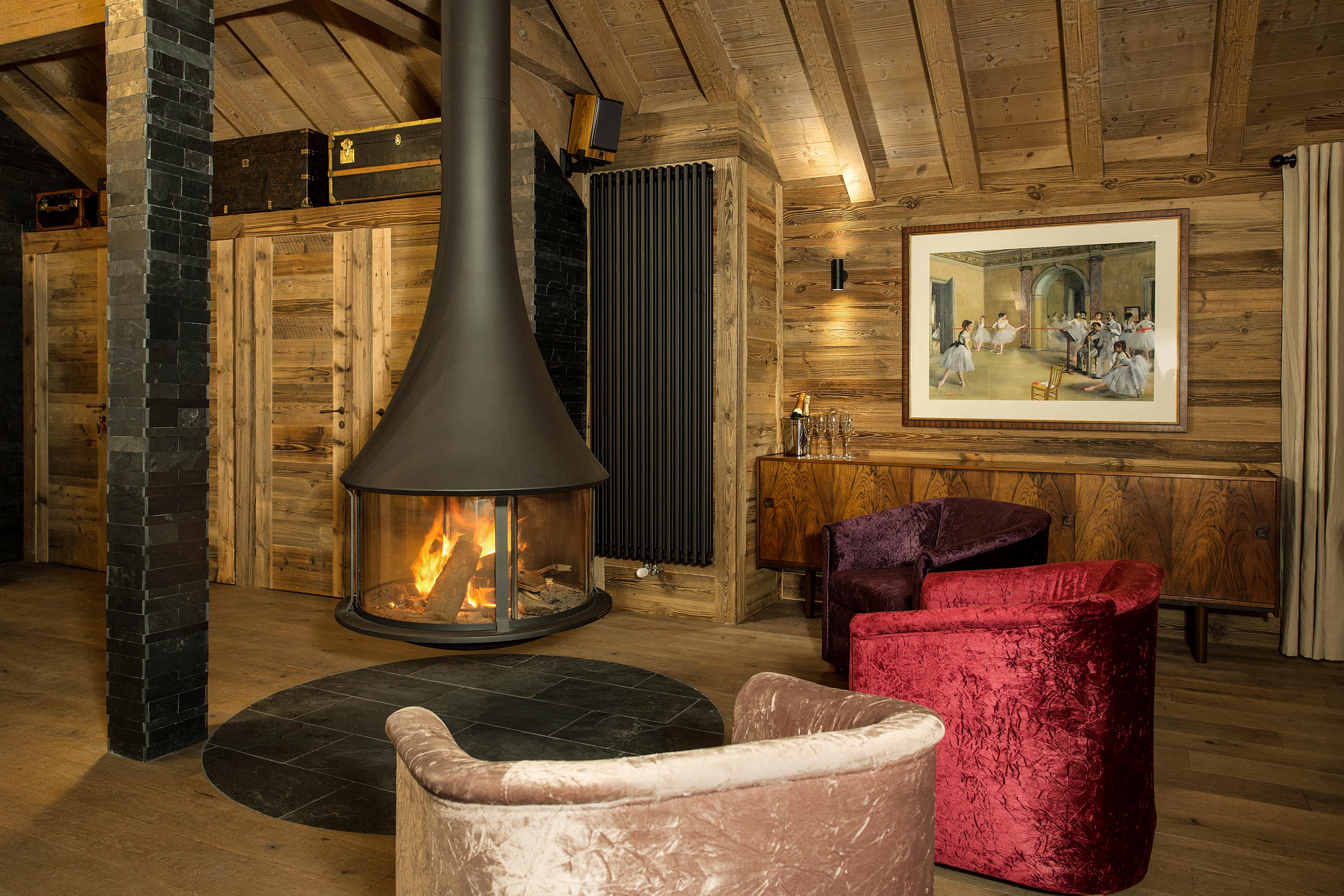 Chalet Iona Gallary Image 1
