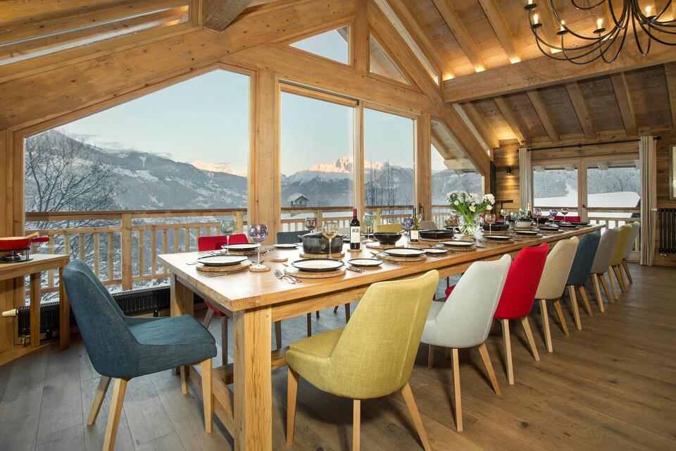 Chalet Iona Gallery Image 6