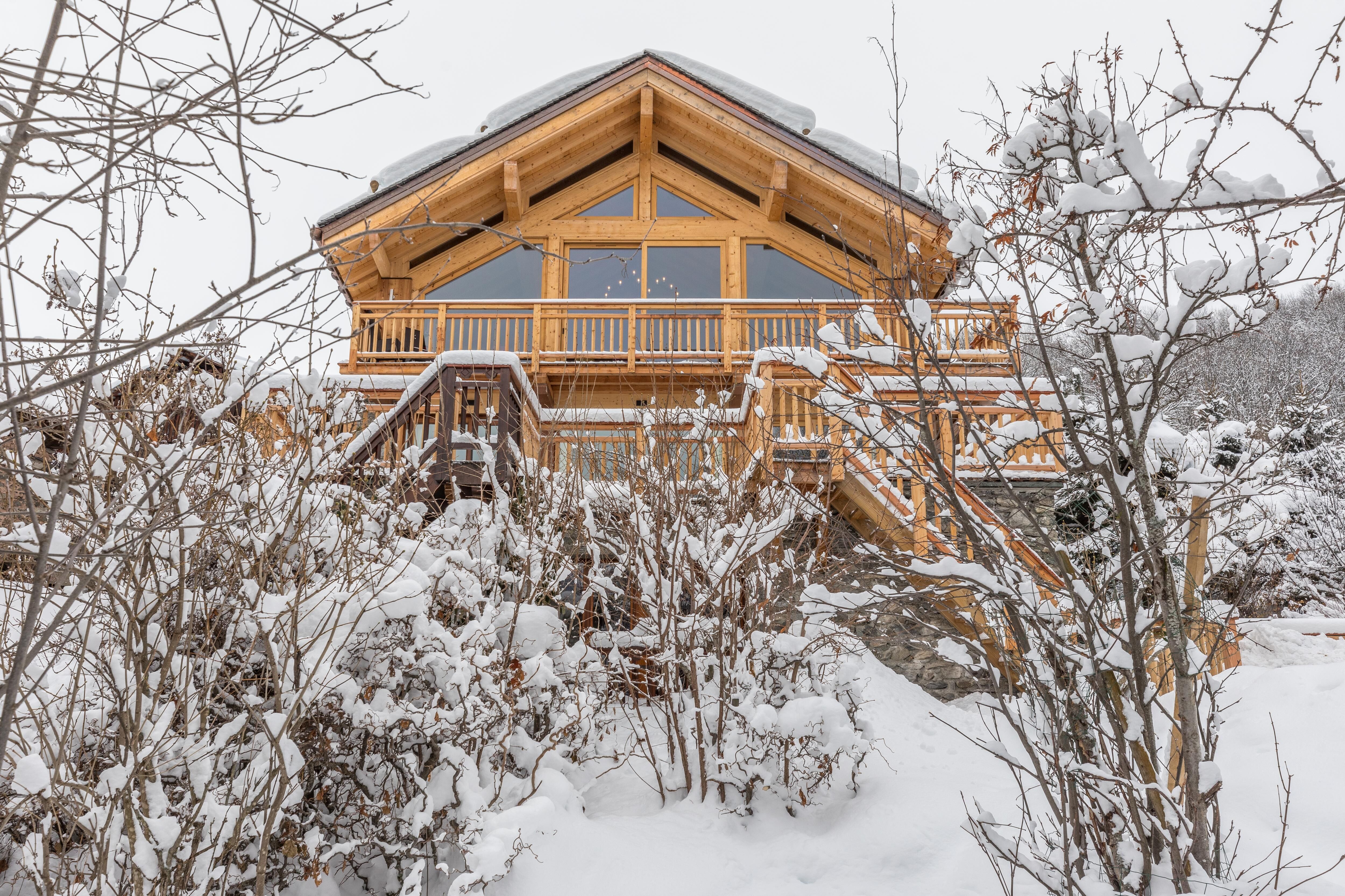 Chalet Iona Gallary Image 5