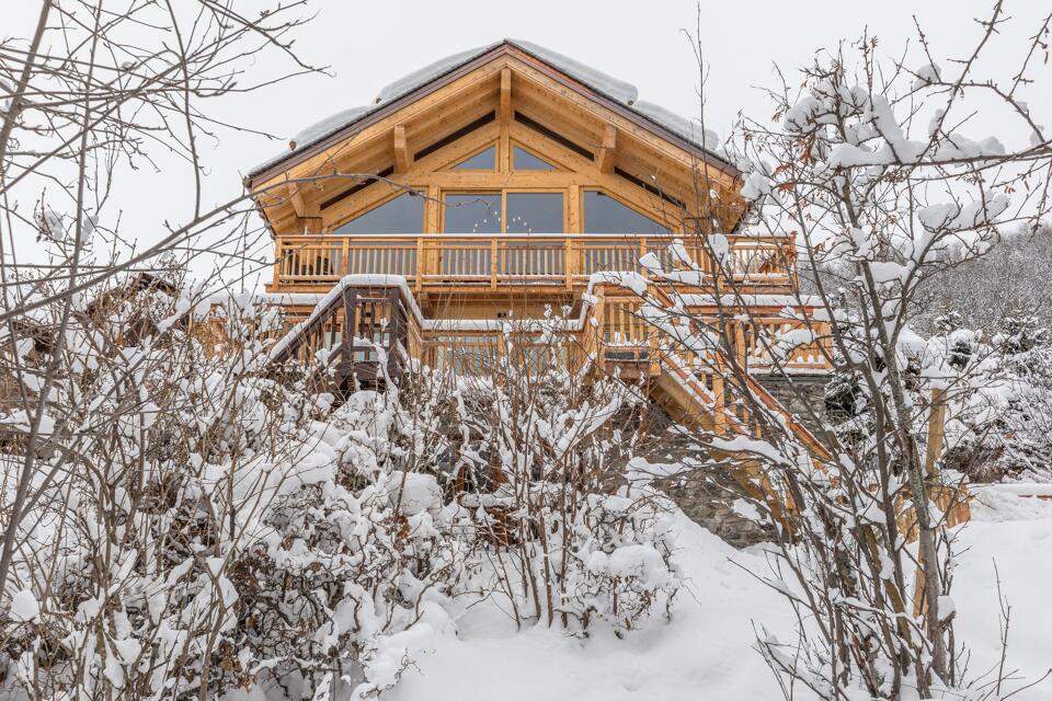 Chalet Iona Gallery Image 5