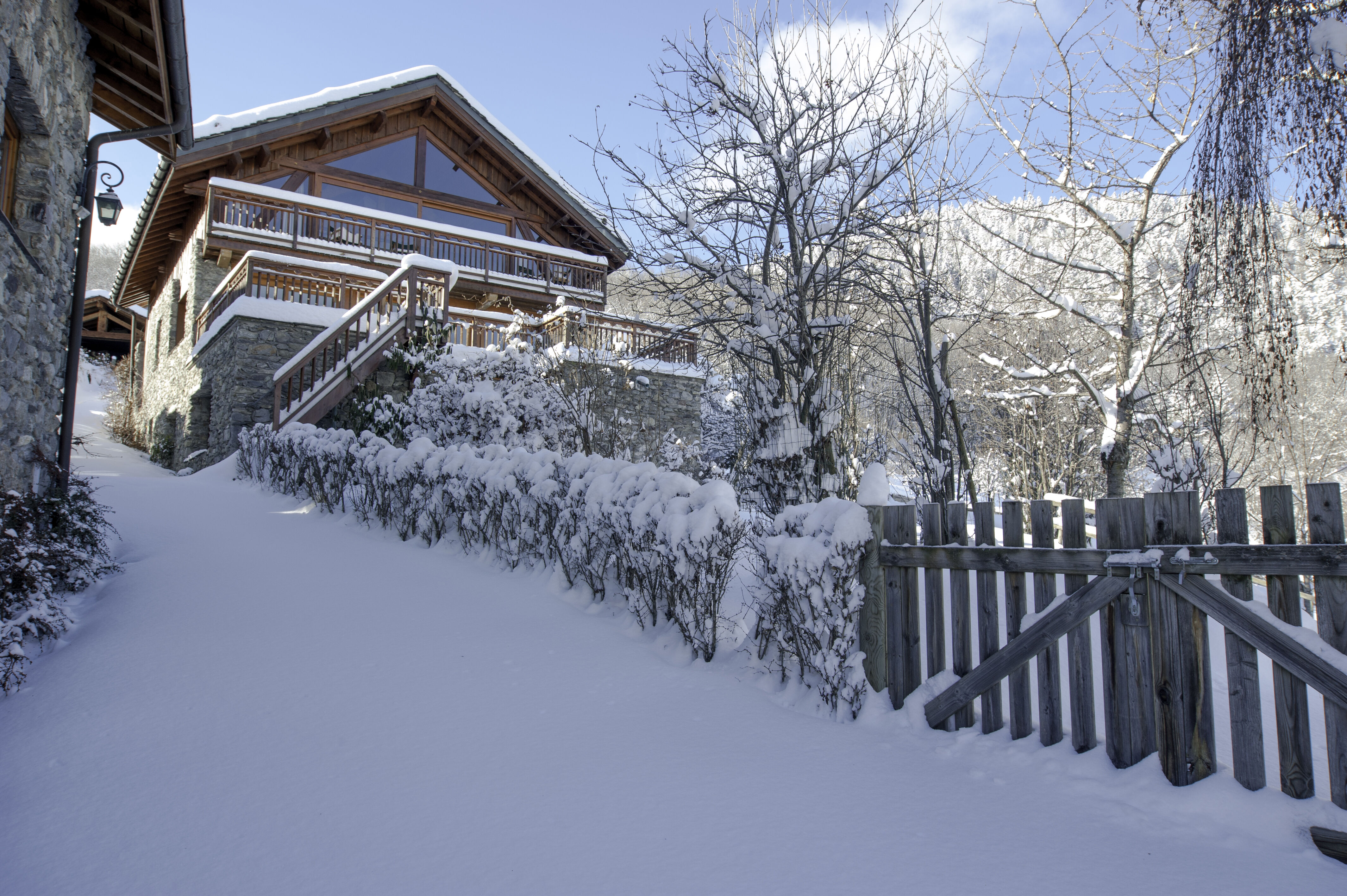 Chalet Iona Gallary Image 1