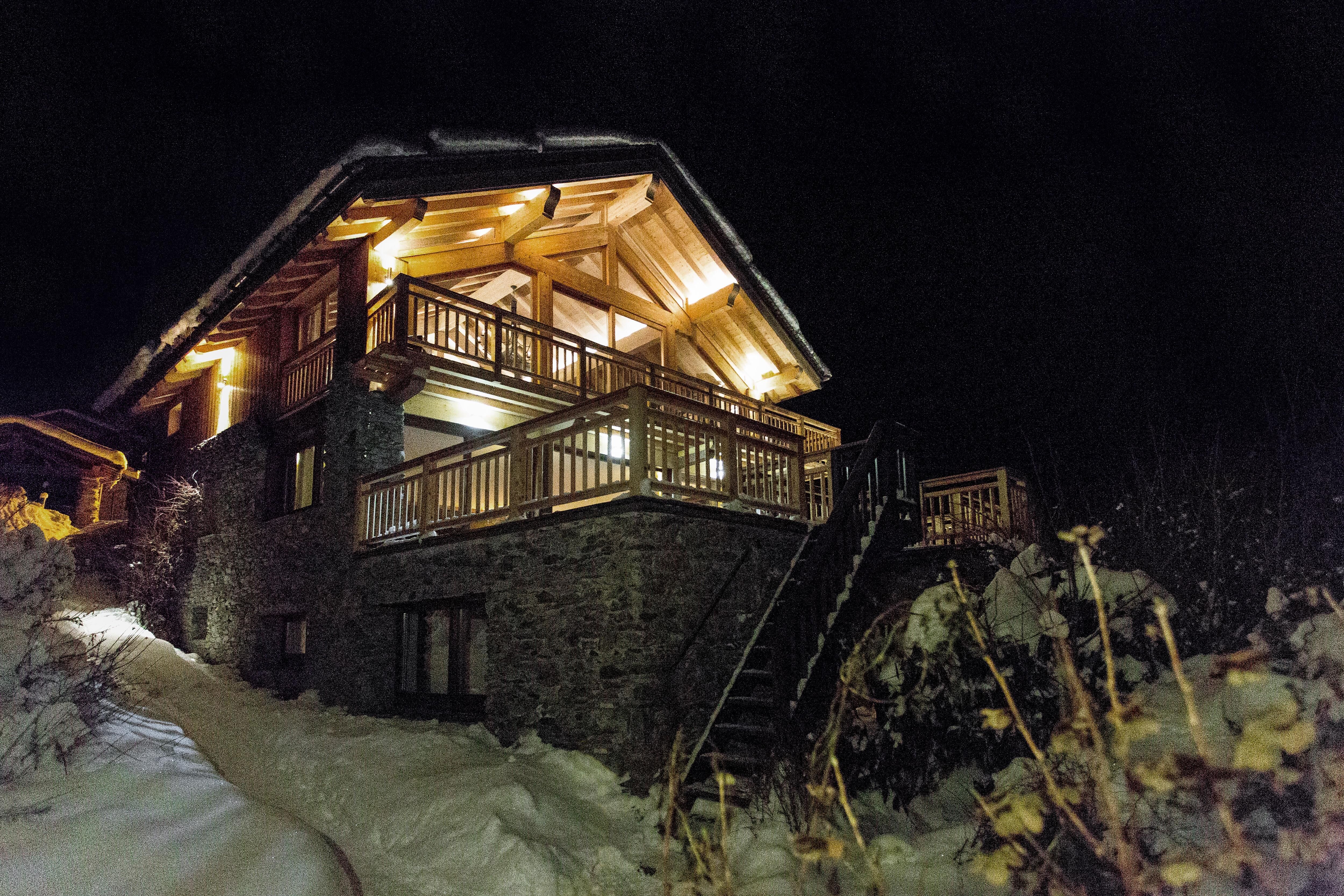 Chalet Iona Gallary Image 4