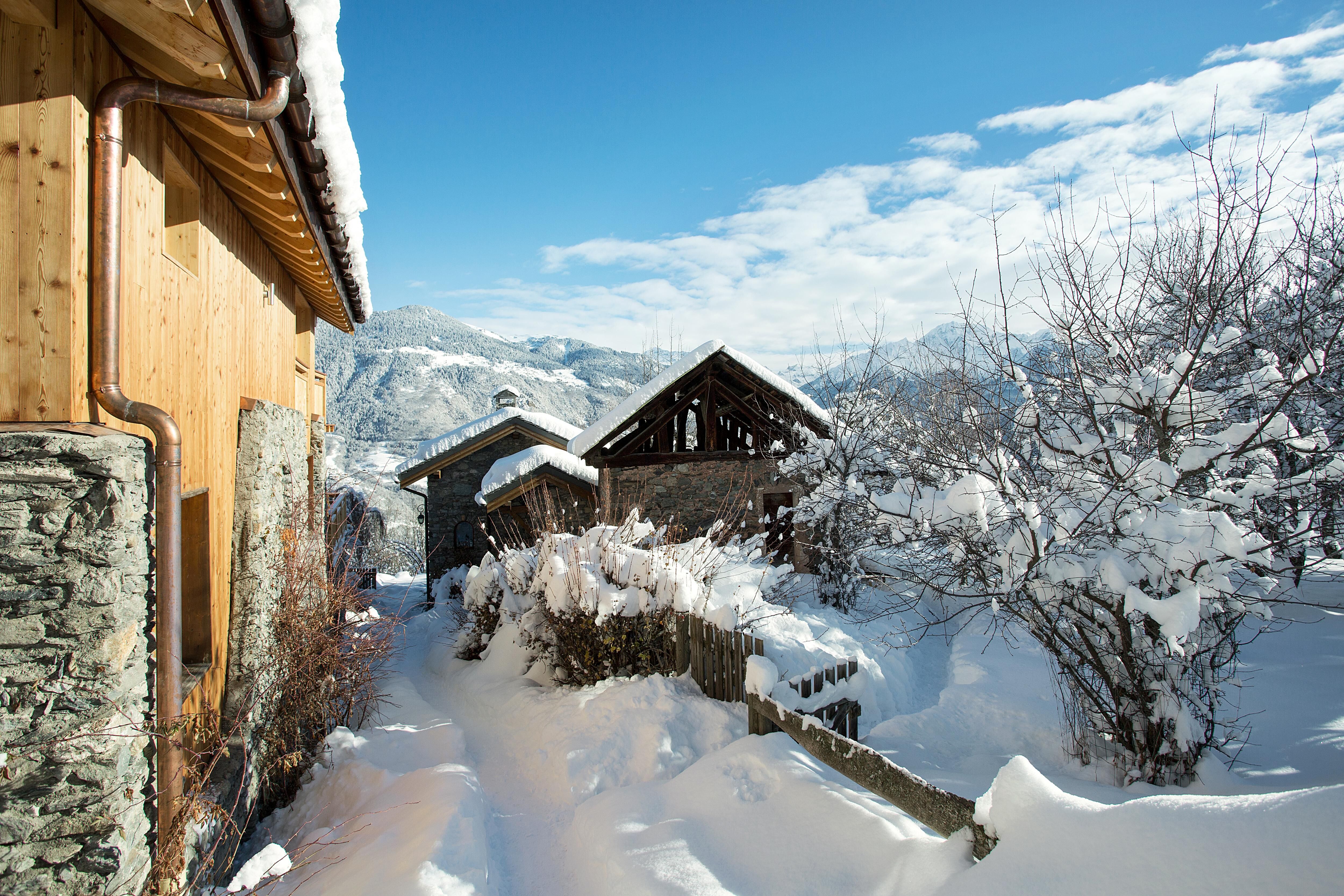 Chalet Iona Gallary Image 3