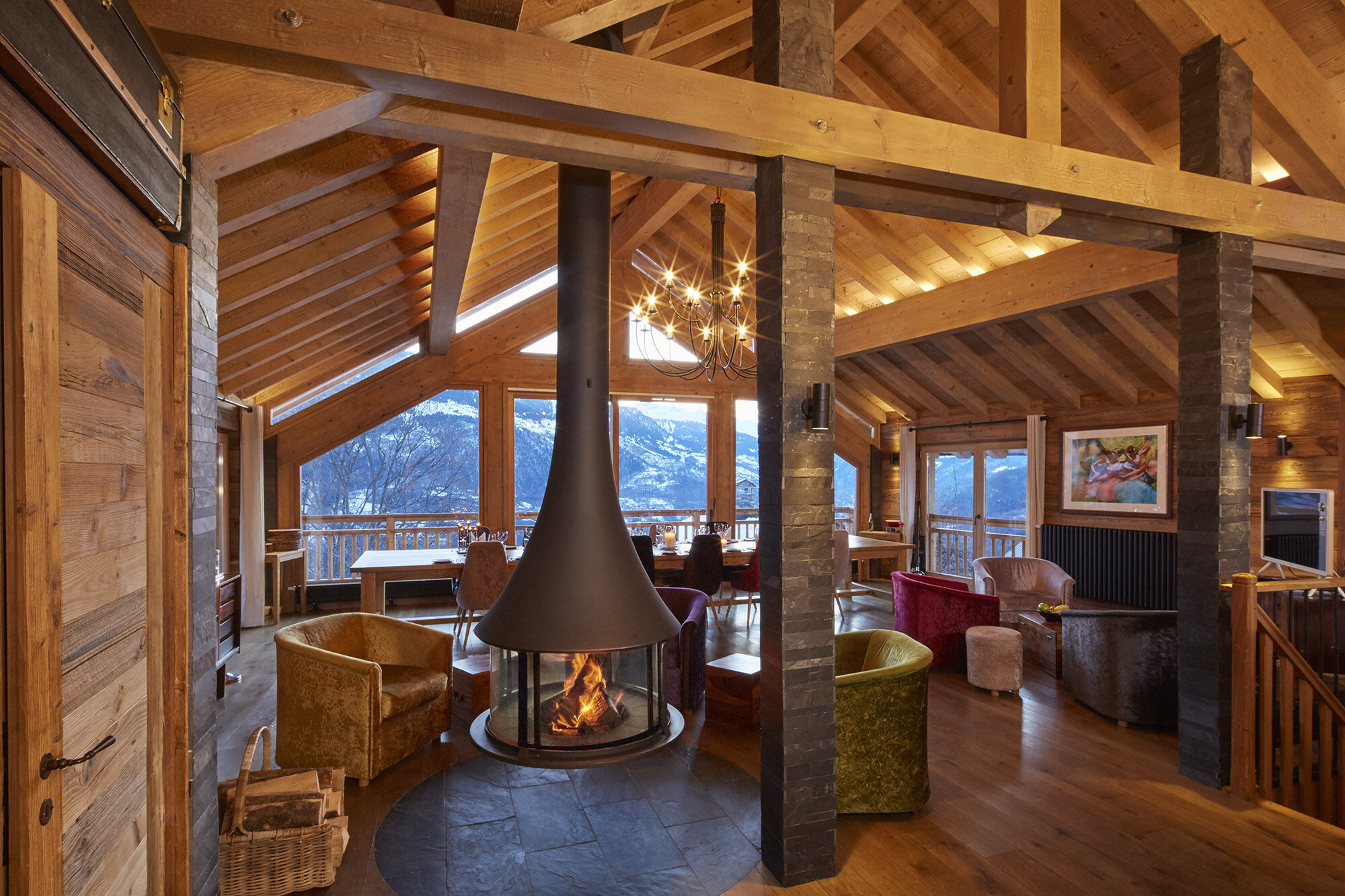 Chalet Iona Gallary Image 6