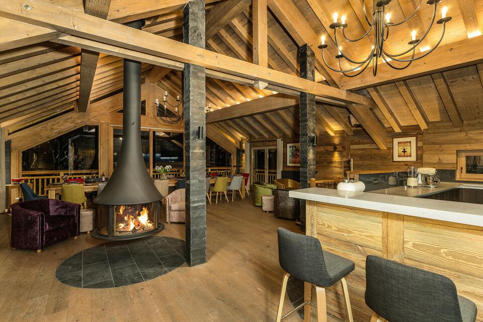 Chalet Iona Gallery Image 3