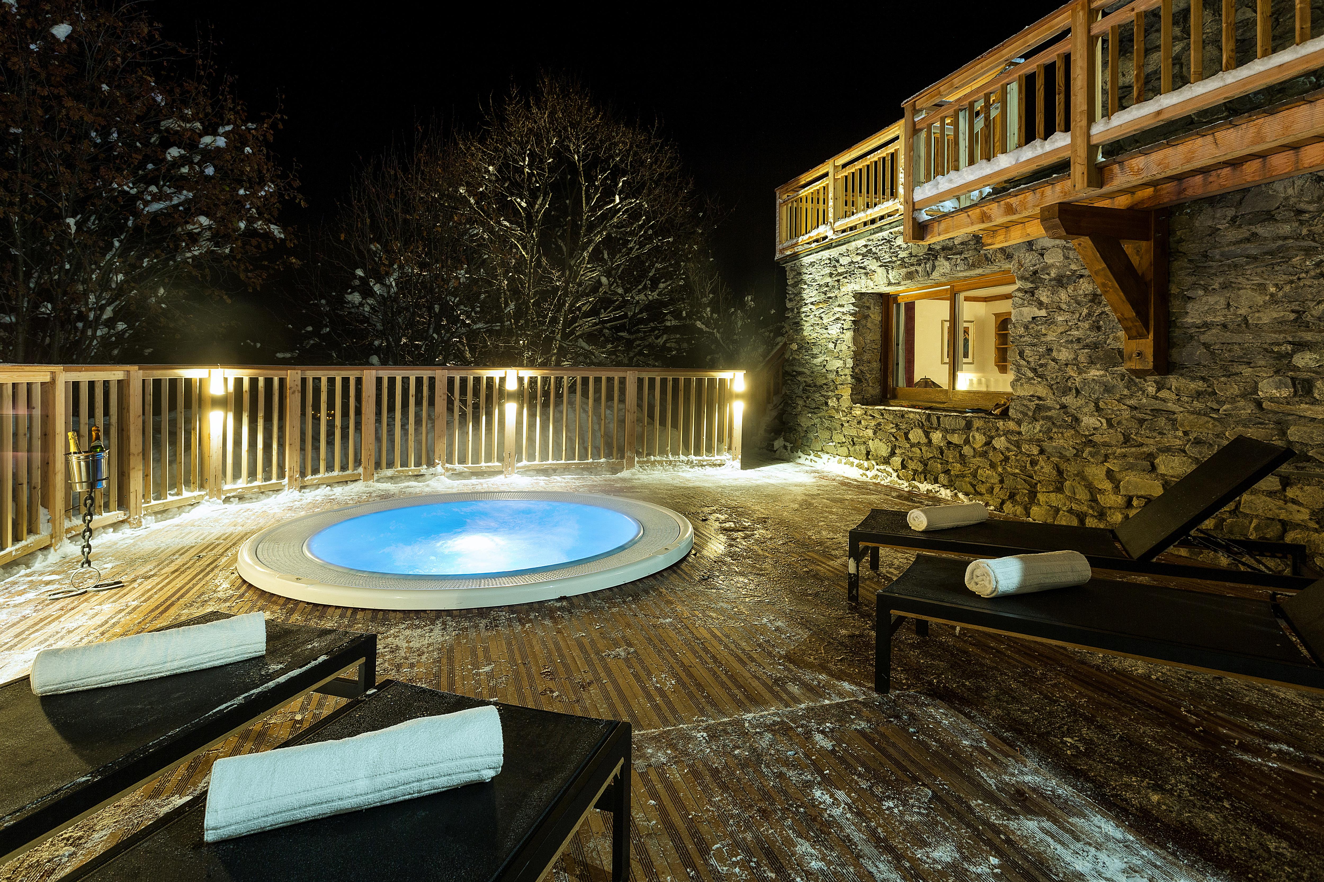Chalet Iona Gallary Image 3