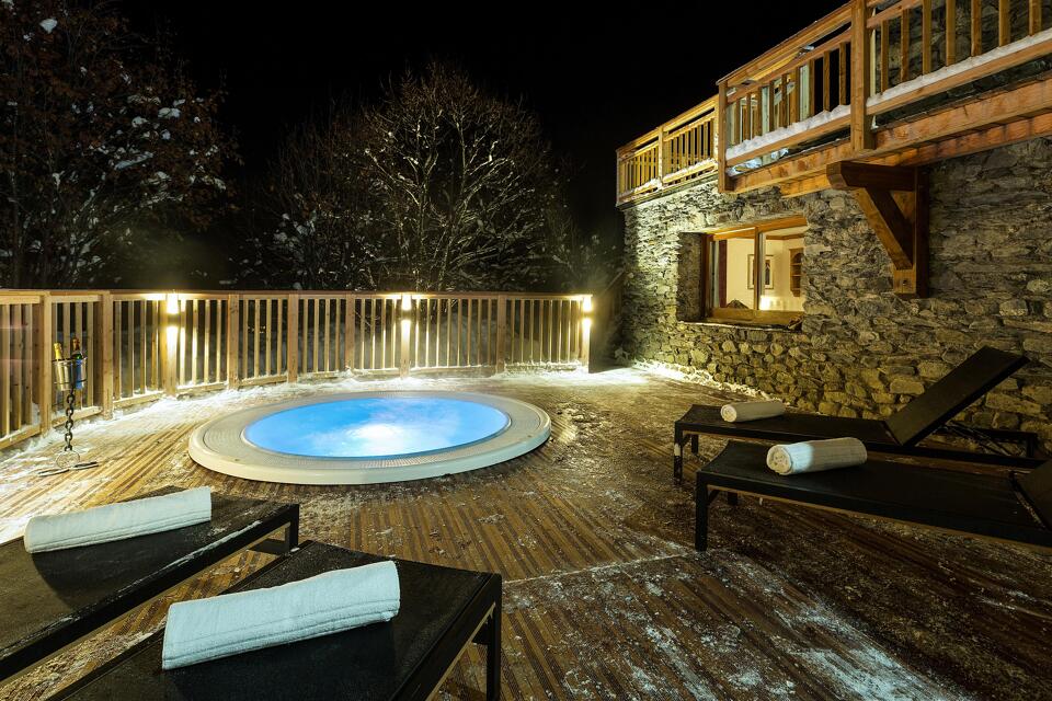 Chalet Iona Gallery Image 3